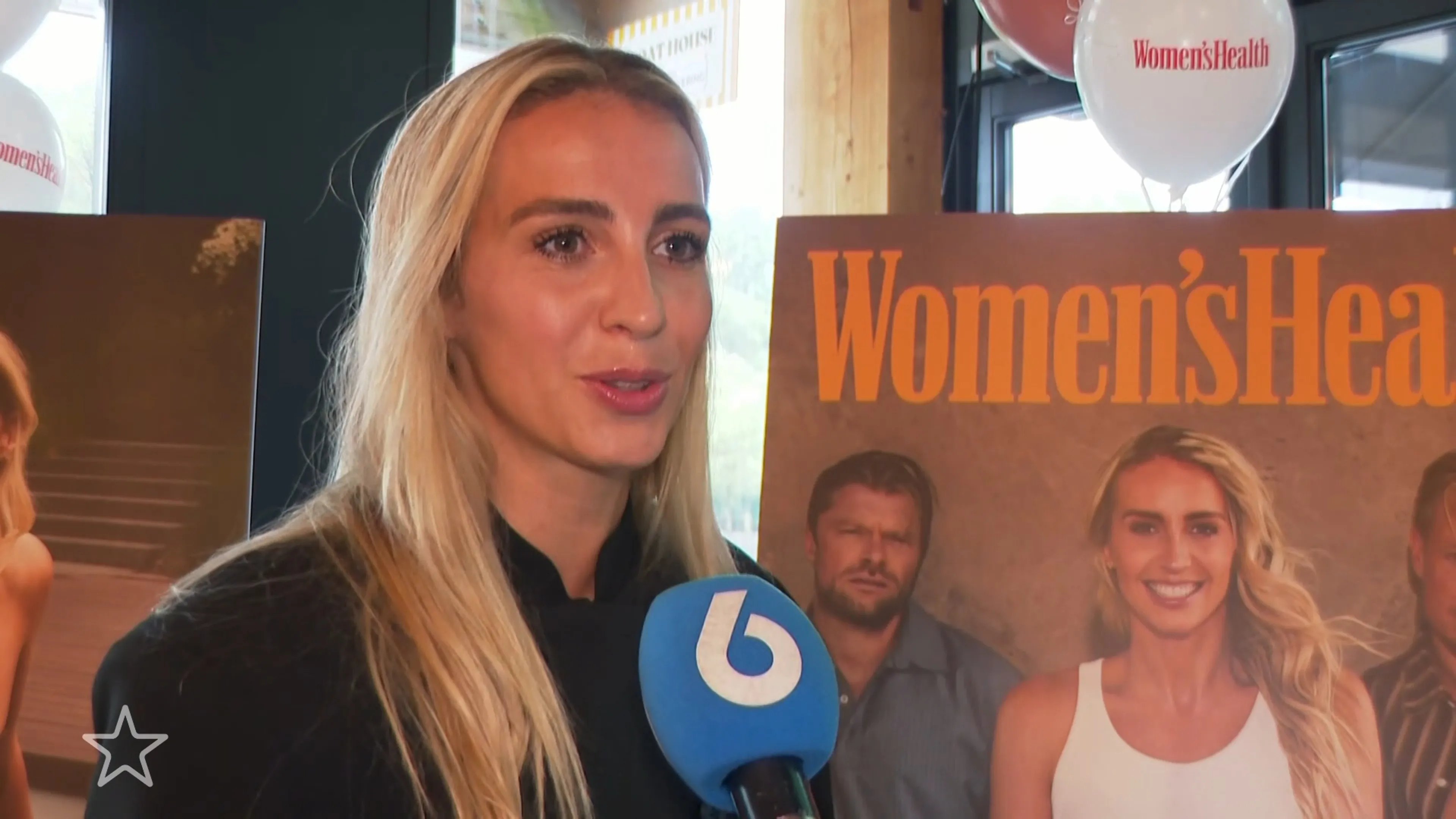 Iris Enthoven en Wiesje Hillen kijken uit naar start van Buzz