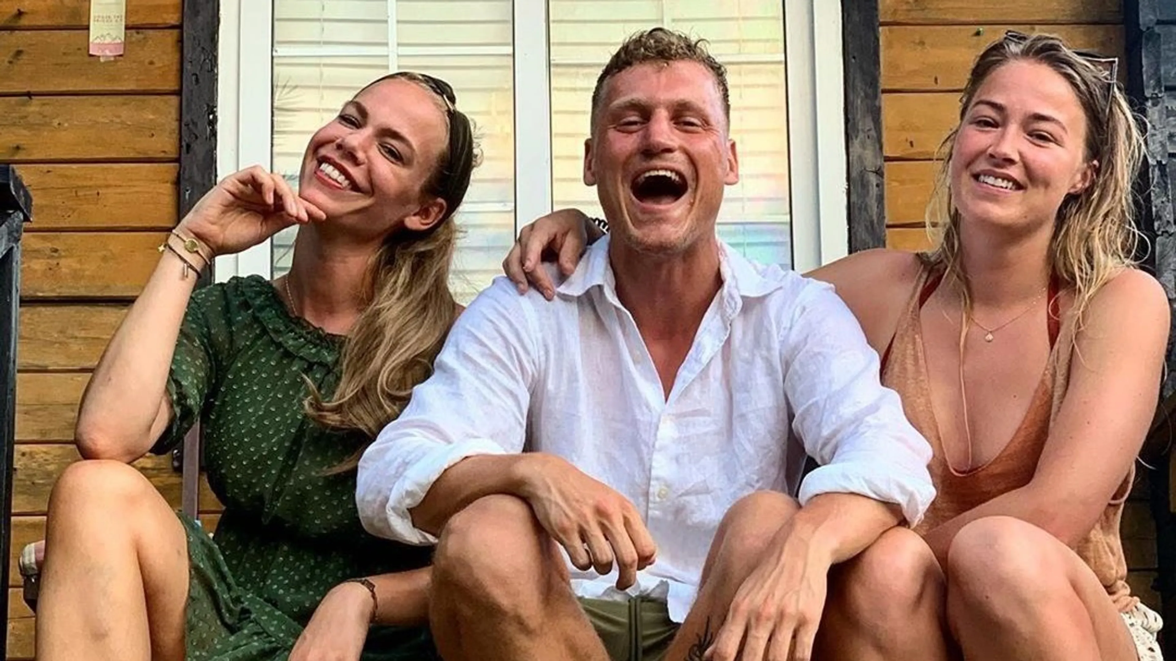 Expeditie Robinson keert op deze dag terug