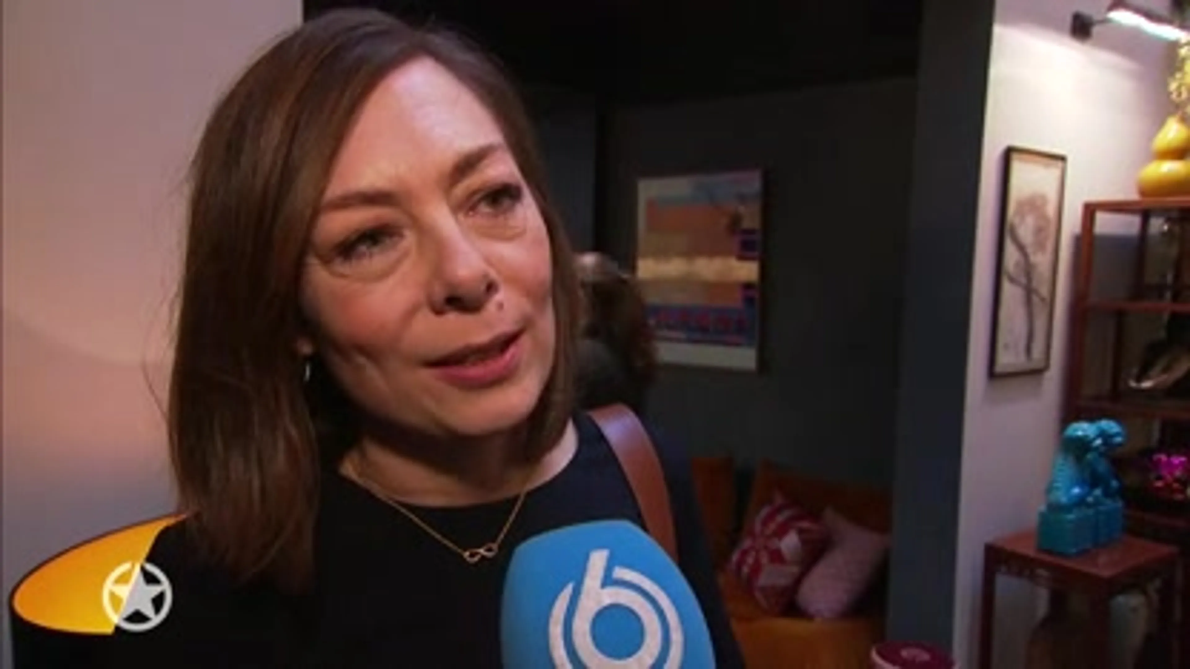 Oud-mollen bij Claes Iversen over de vloer