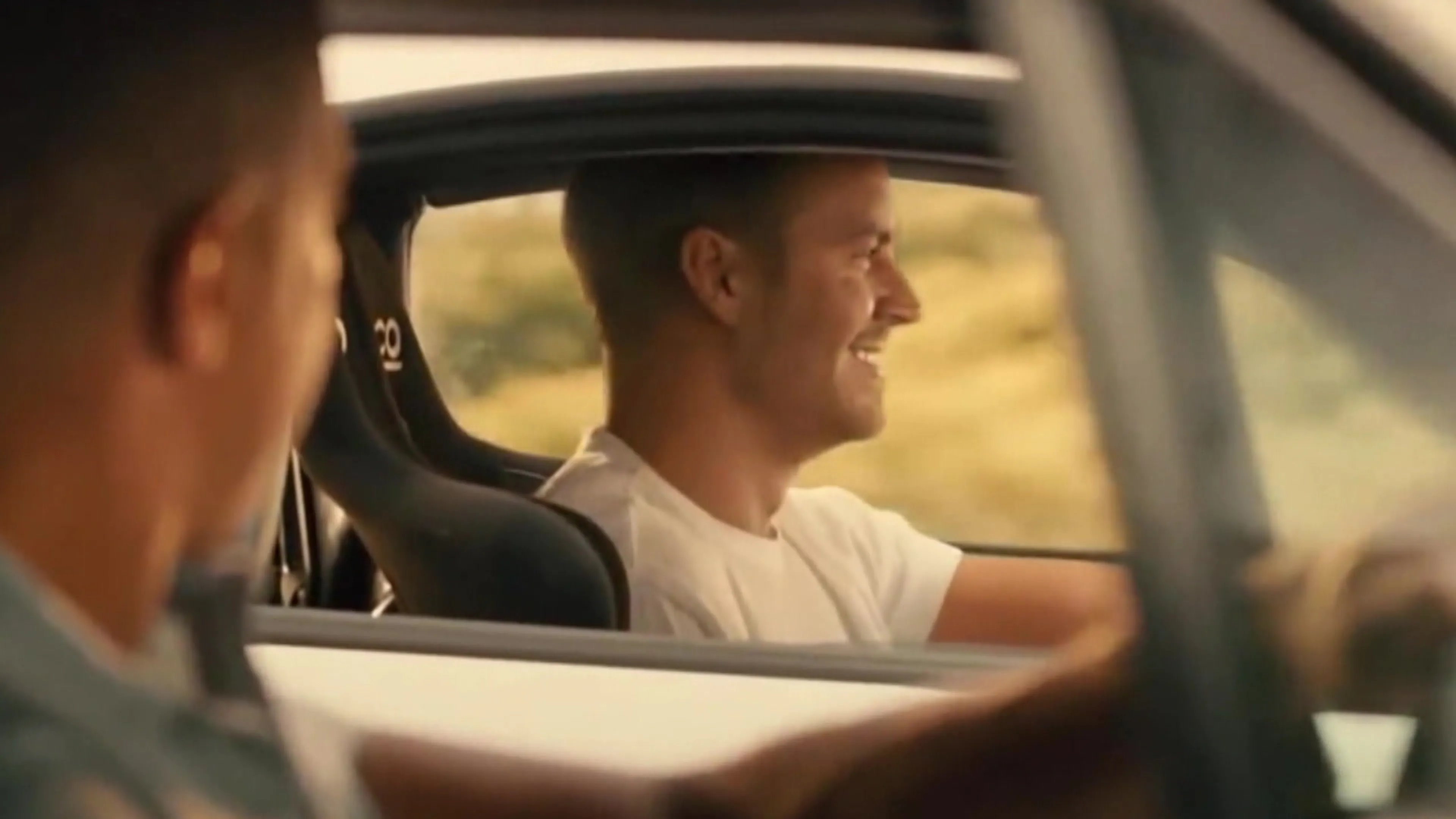 Hartverscheurend: Eerste beelden documentaire over Paul Walker
