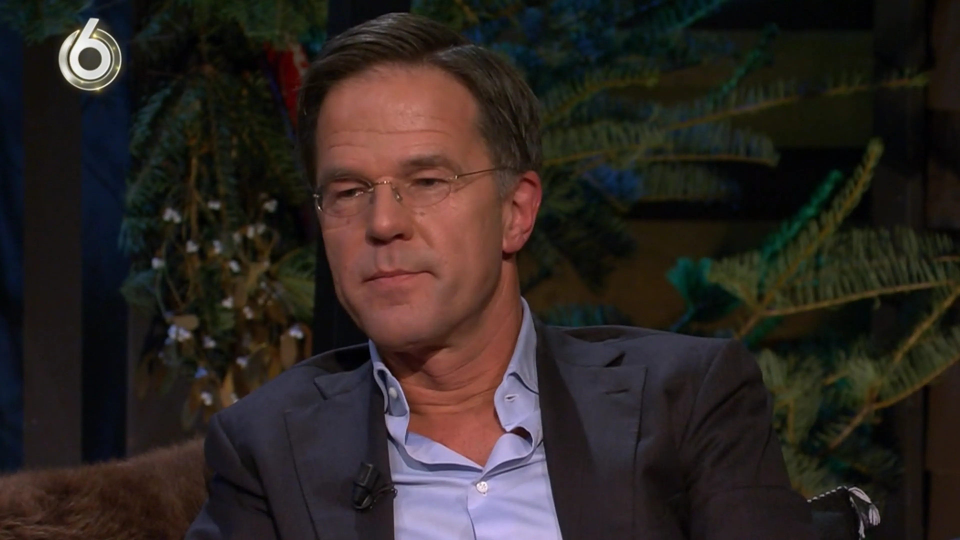 'Mark Rutte wordt zwaar onderbetaald'