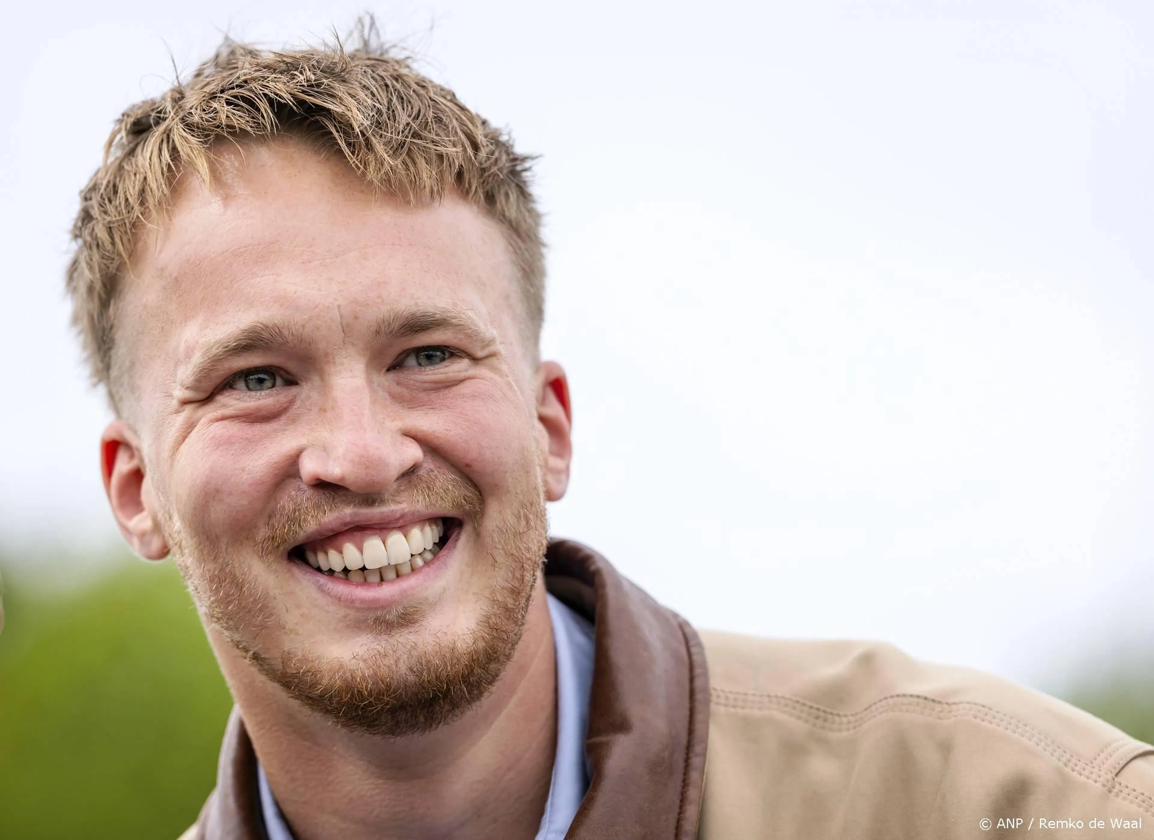 Snelle kondigt tweede editie van eigen festival aan