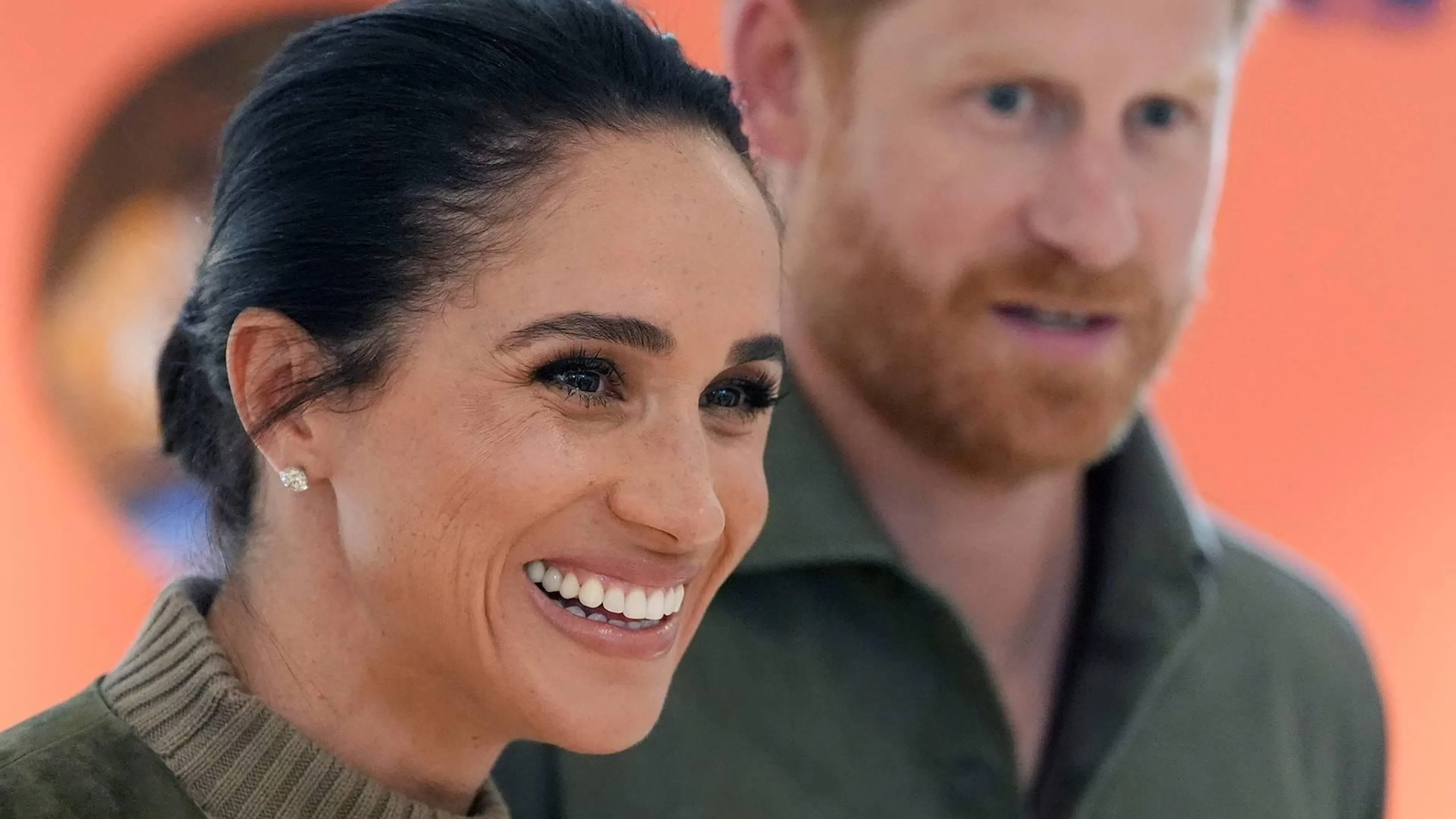 Meghan Markle feliciteert filmcrew met Emmy-nominatie