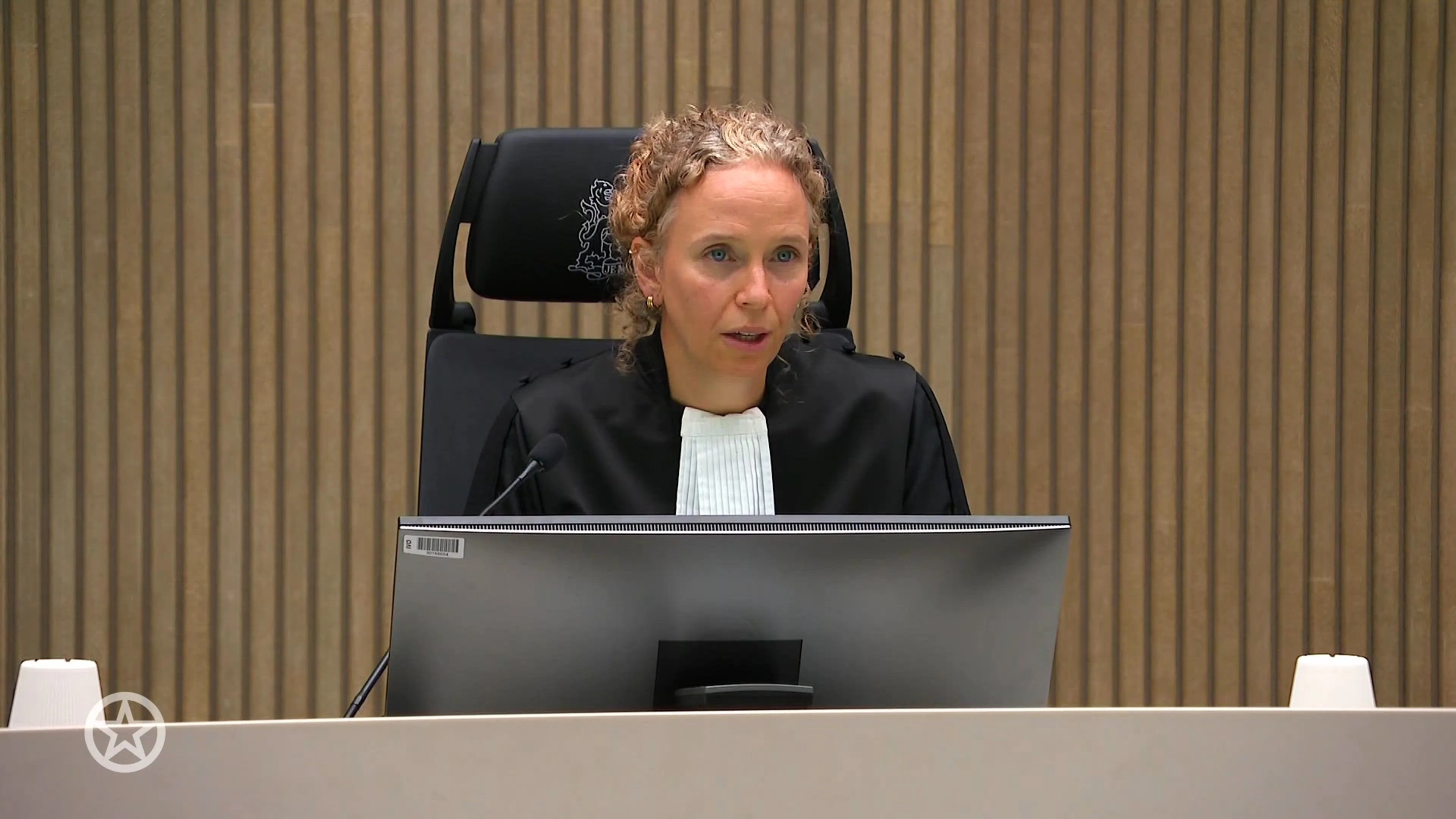 Uitspraak inzake diefstal bij Tamara Elbaz