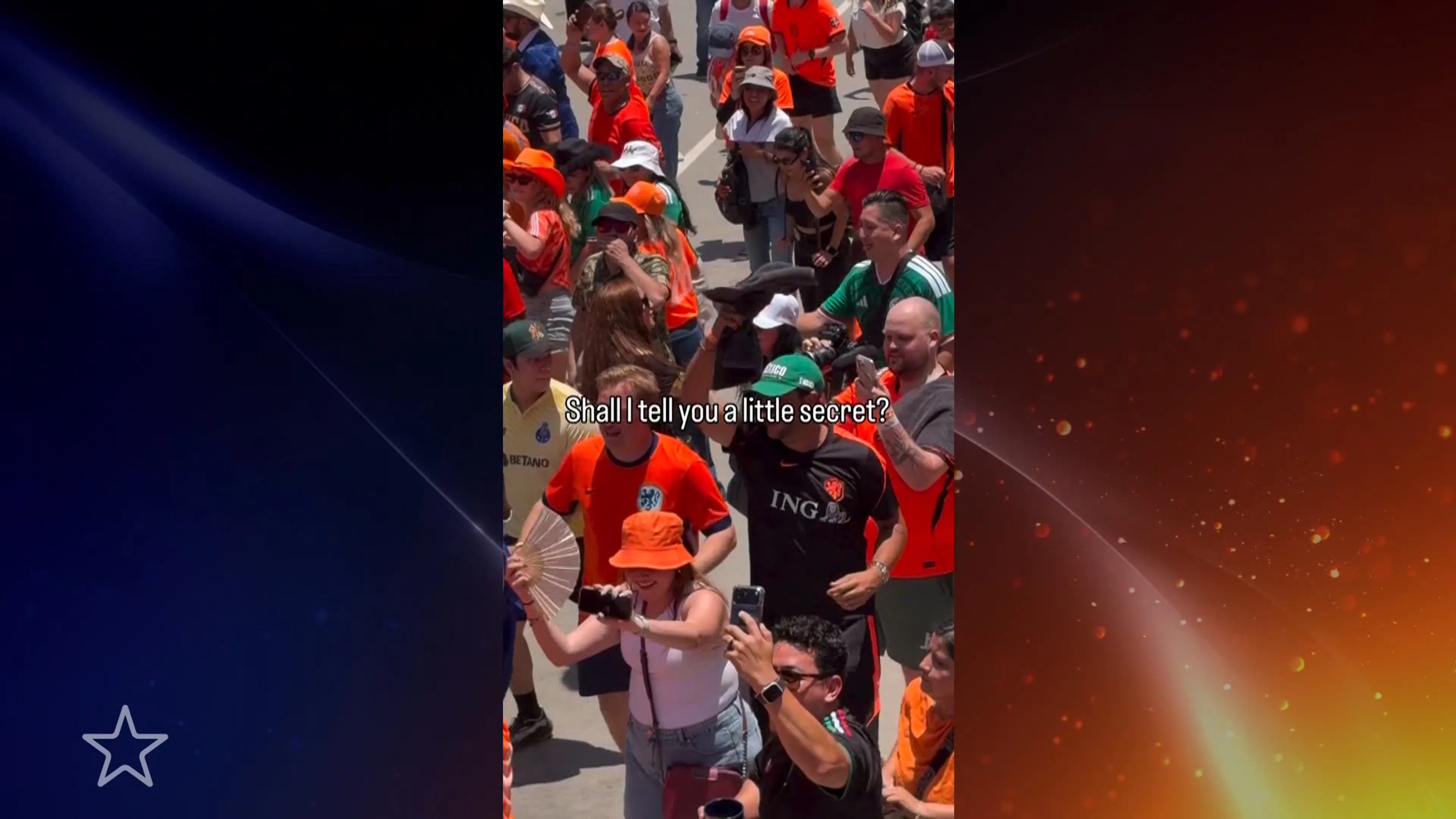 Yuki Kempees over zijn geweldige tijd op het WK