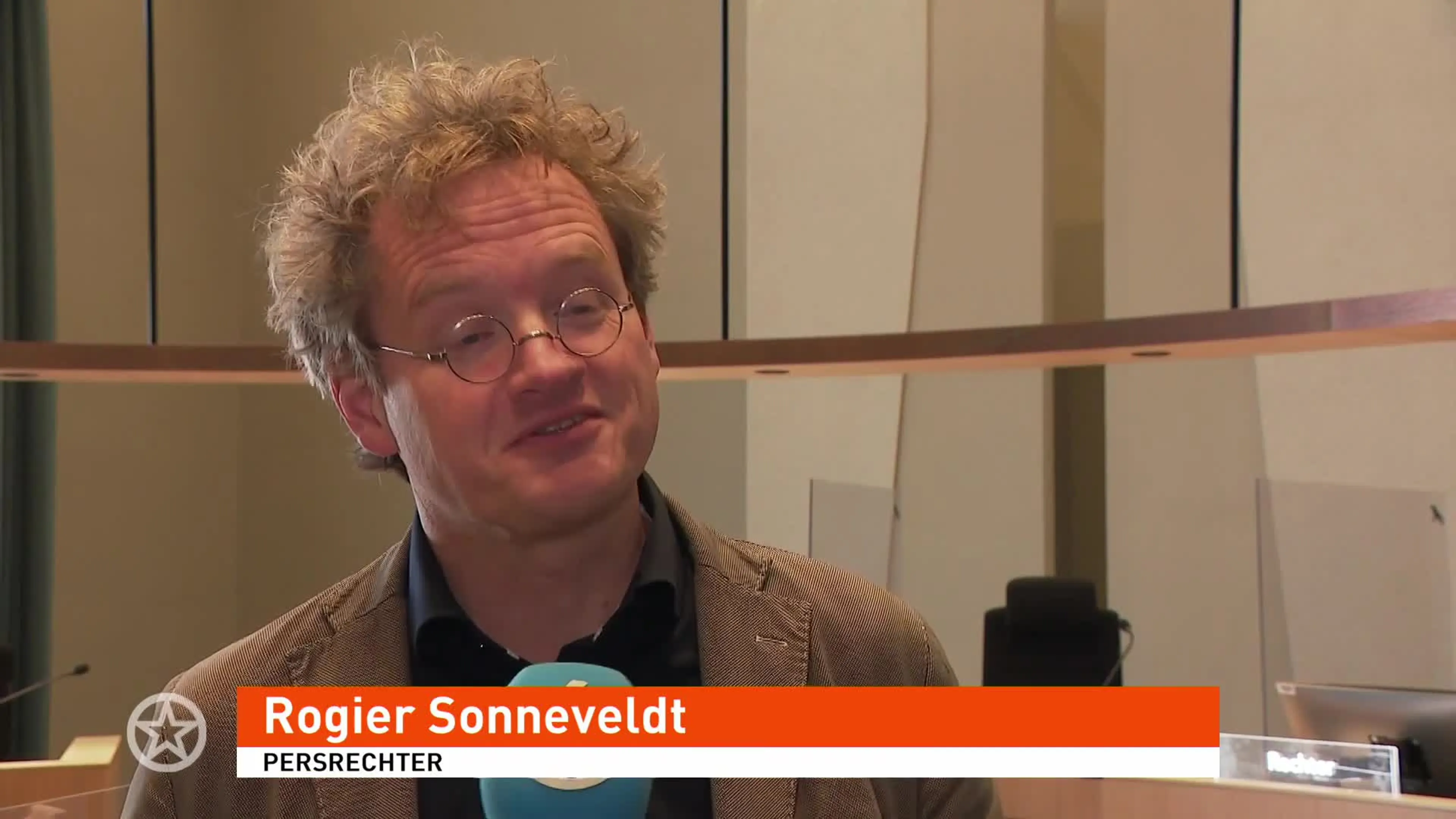 Opa en oma Sieneke vrijgesproken