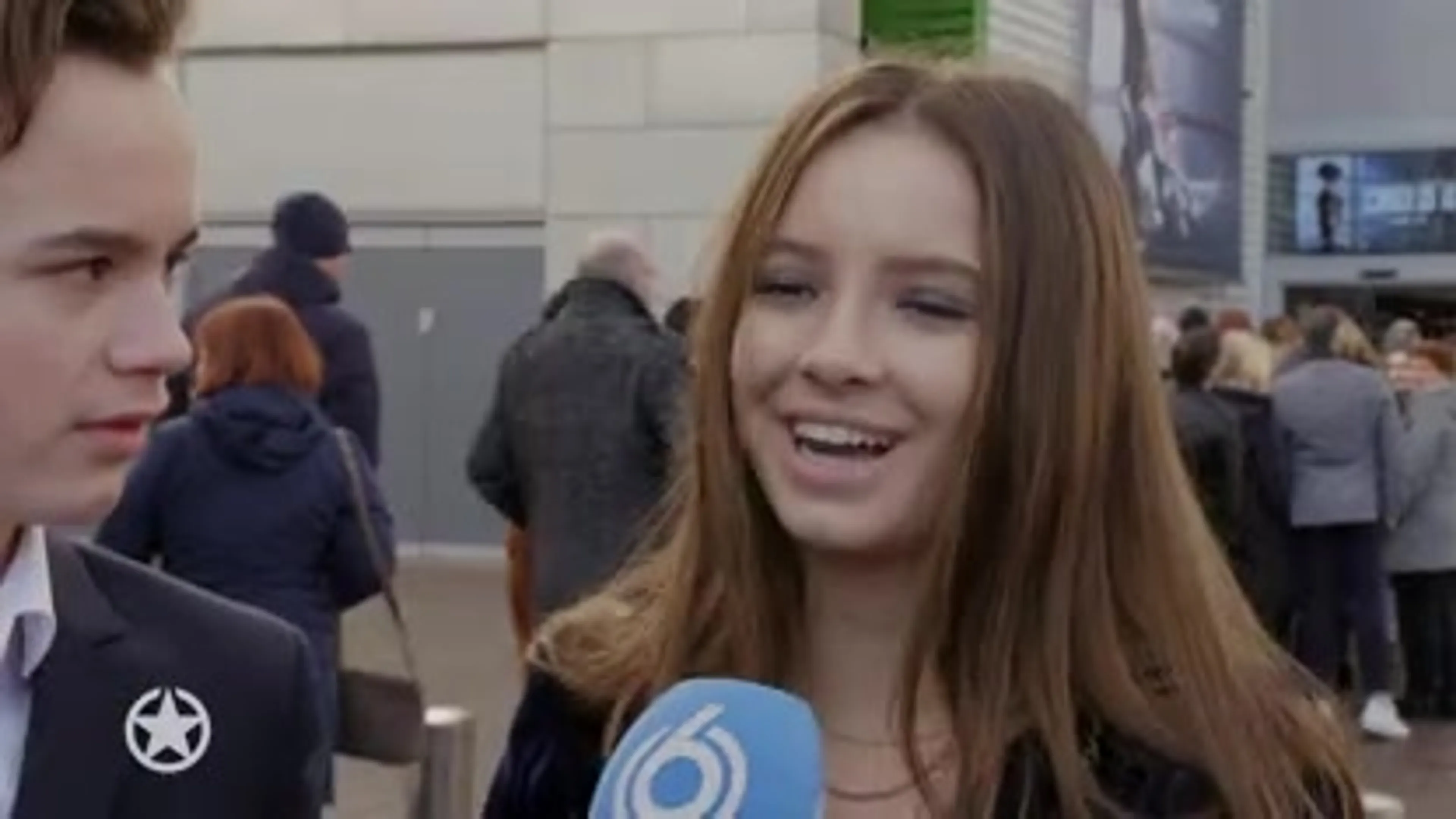 Bijzondere speelfilm: ‘Het geheim van Sophia'