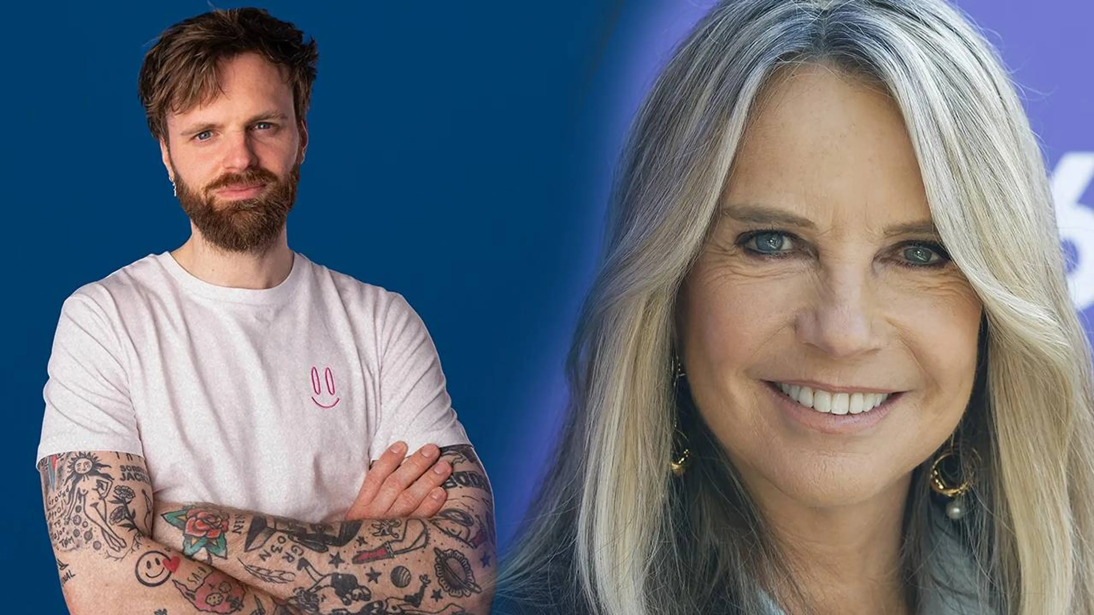 Manager Linda de Mol reageert op beschuldiging Tim Hofman
