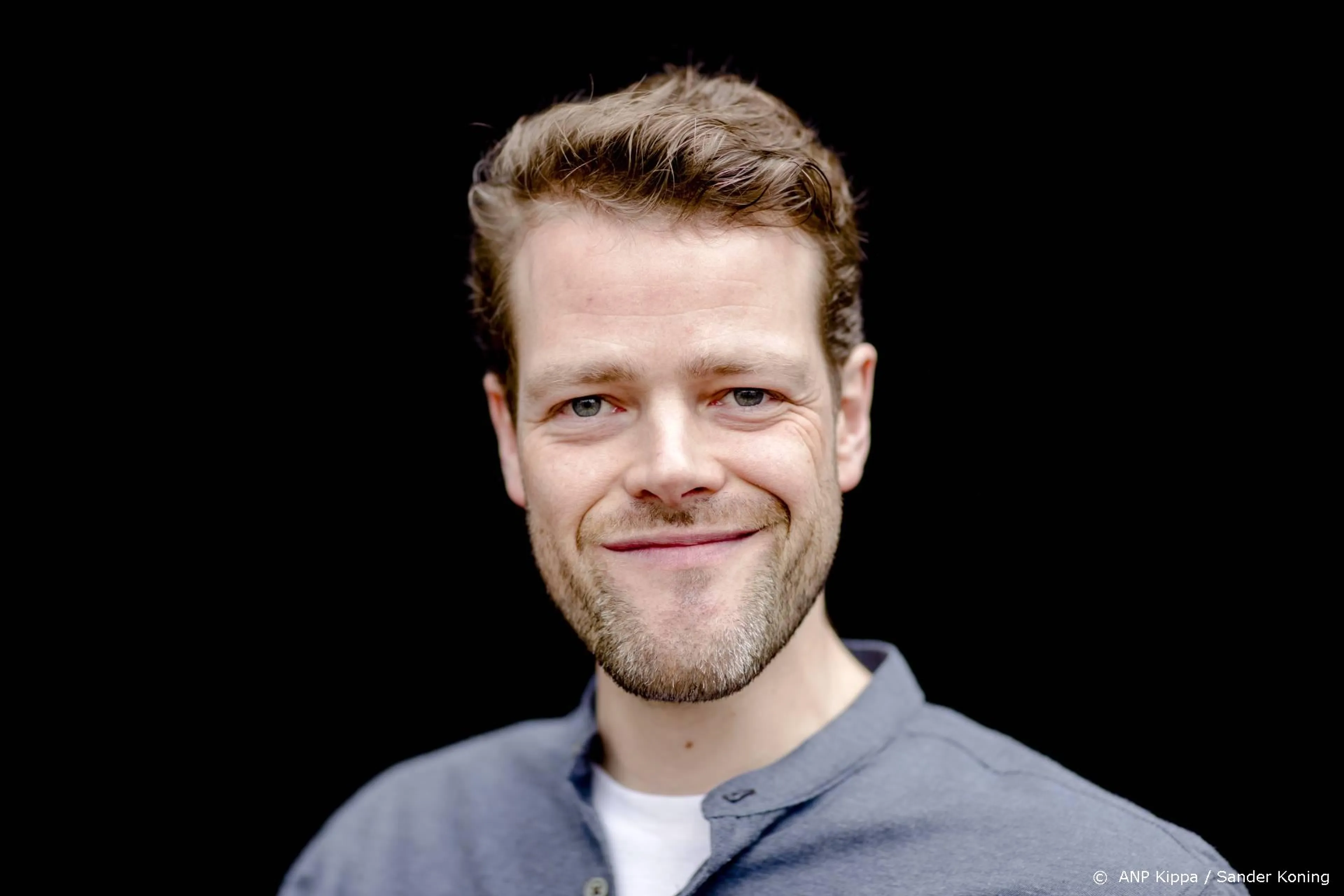 Martijn Koning: 'Heb te veel slechte eigenschappen'