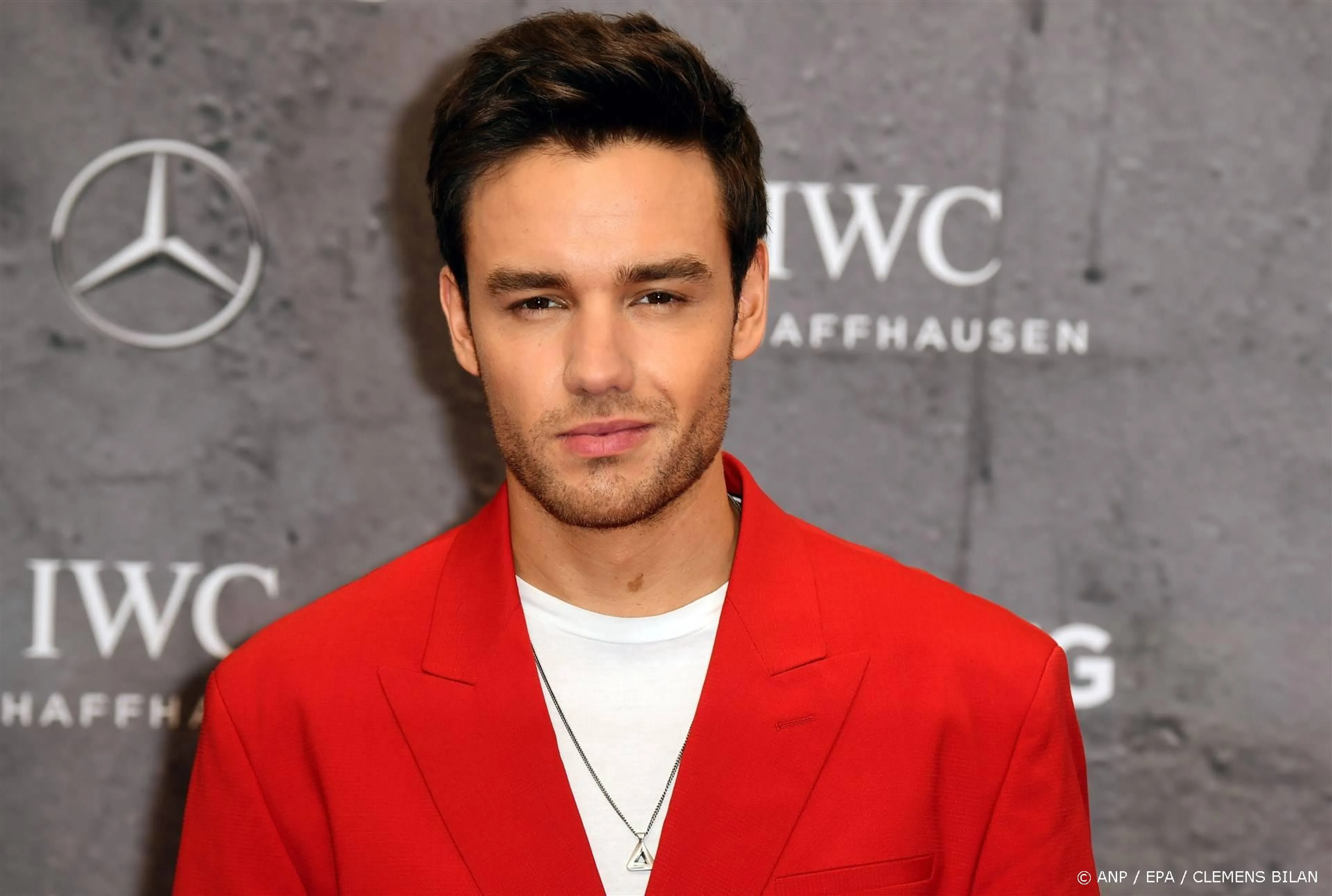 Pathé toont eerbetoon aan Liam Payne