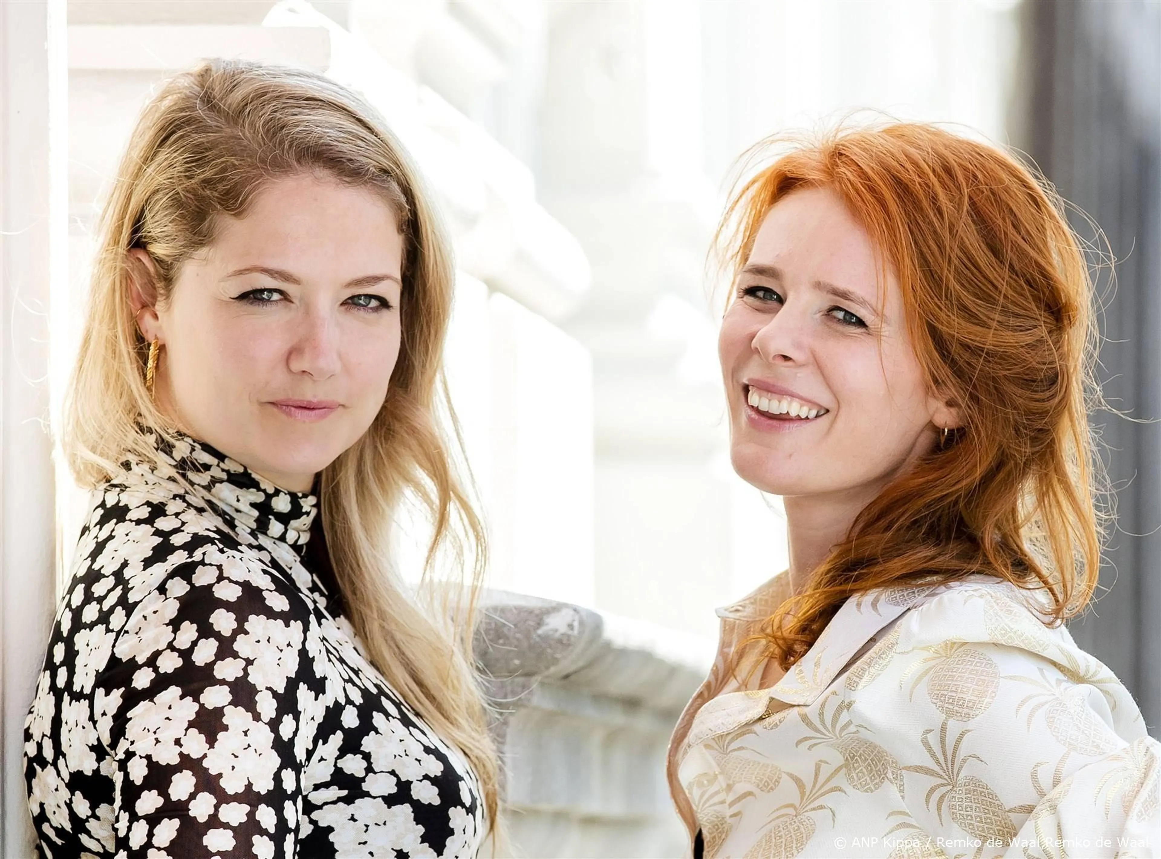 Christine de Boer onwel tijdens show: 'Wat een schrik!'