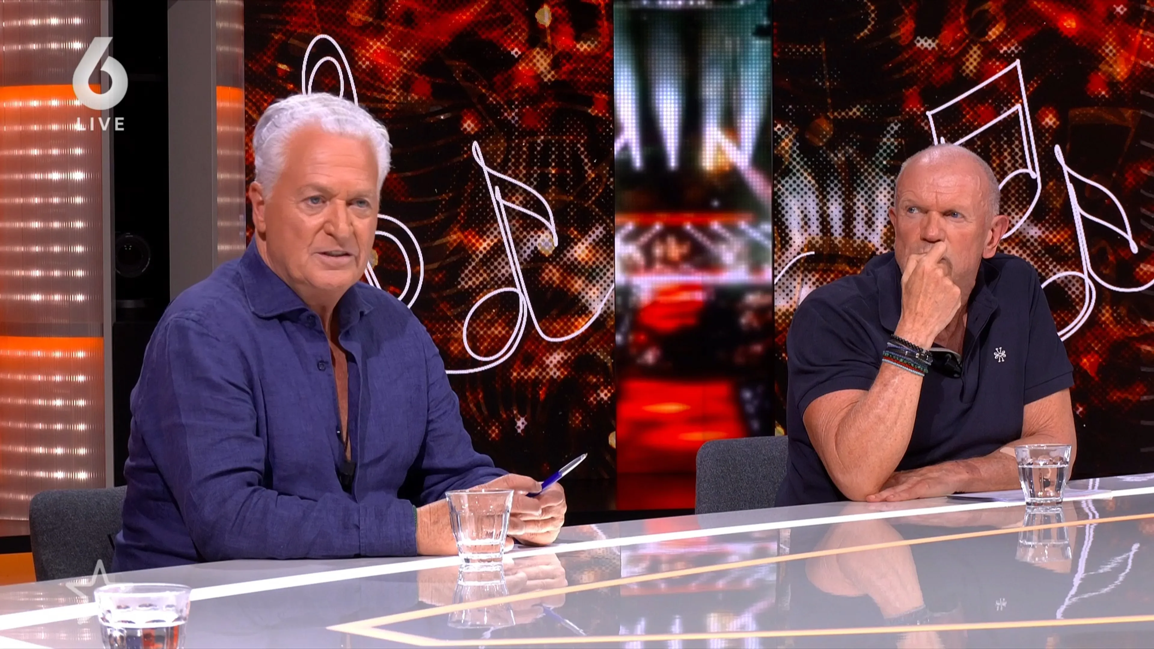 Marco Borsato weer voor de rechter: hij wil bijna vier ton aan proceskosten terug