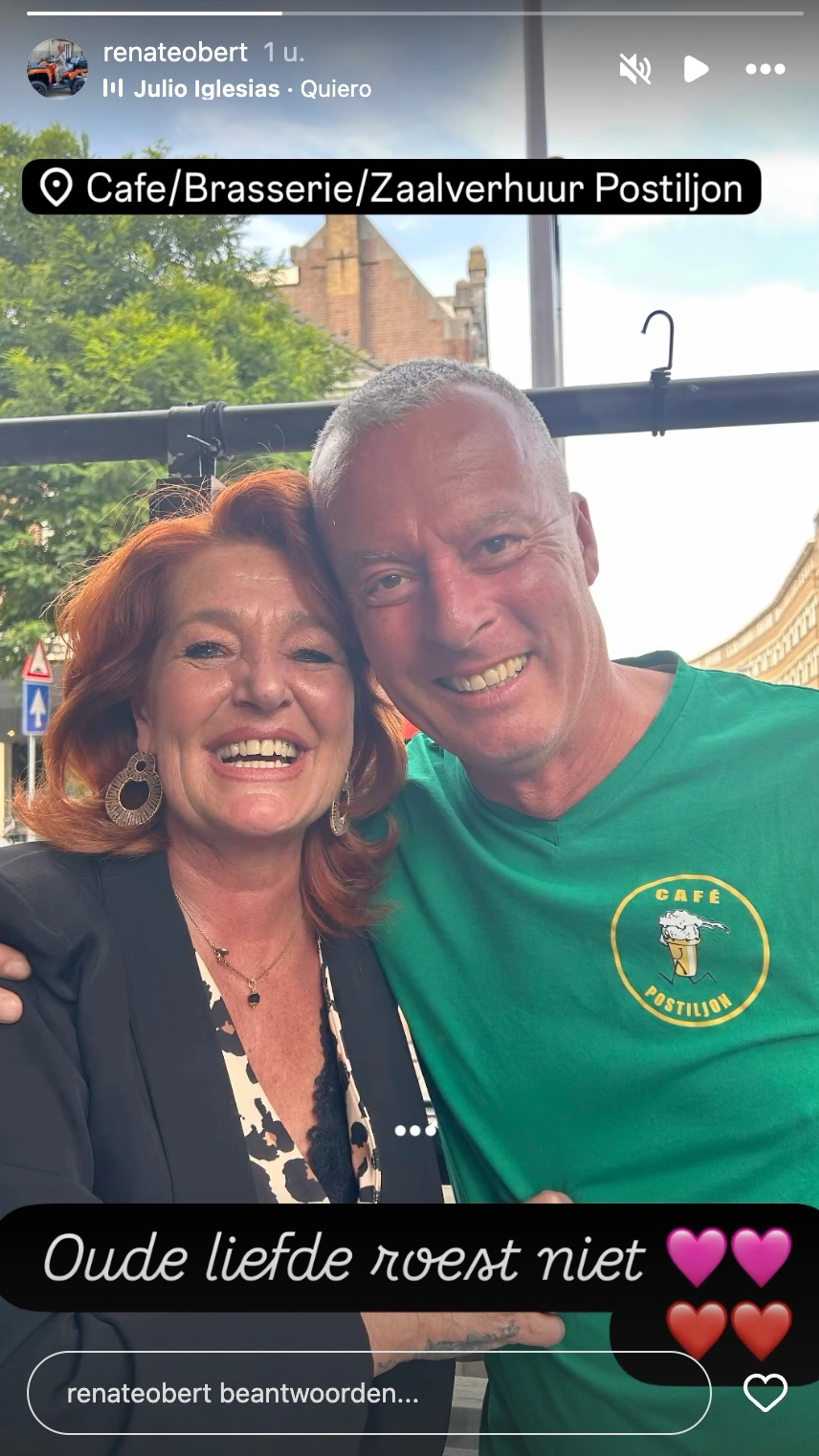 B&B Vol Liefde-Renate valt in de smaak: 'Meerdere dates'