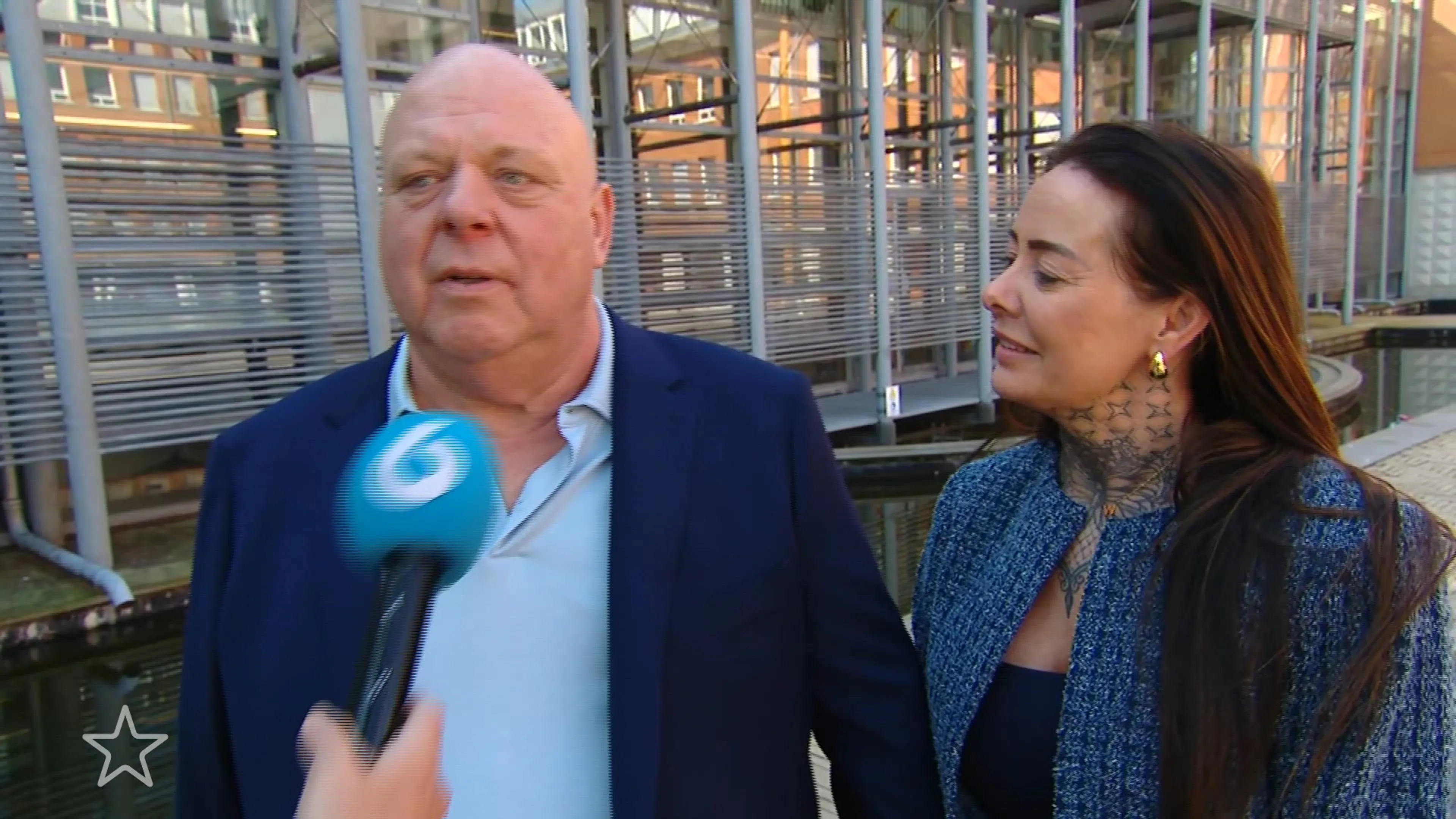 Peter Gillis is blij dat Talpa doorgaat met Massa is Kassa