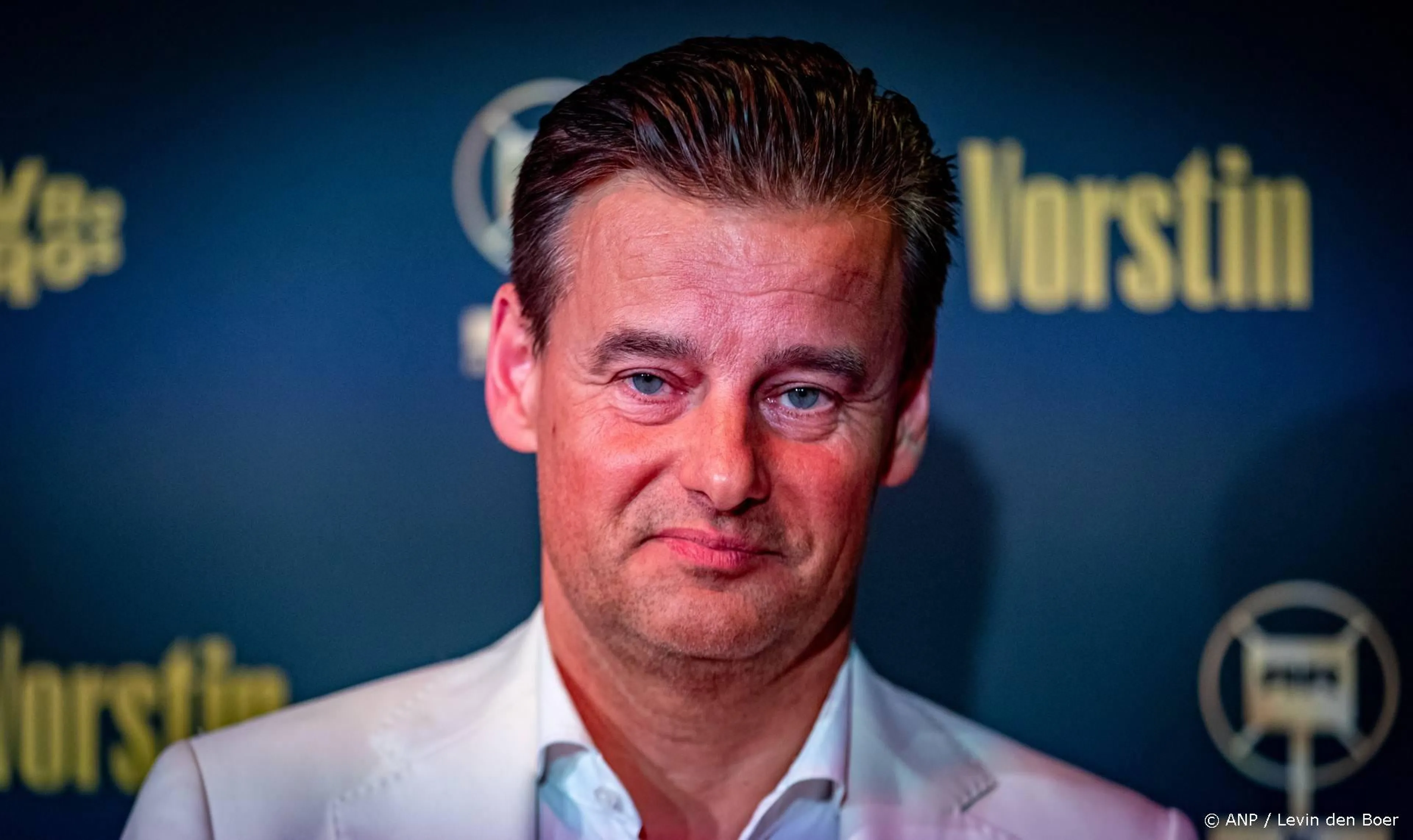 Verrassende nieuwe uitdaging voor Wilfred Genee