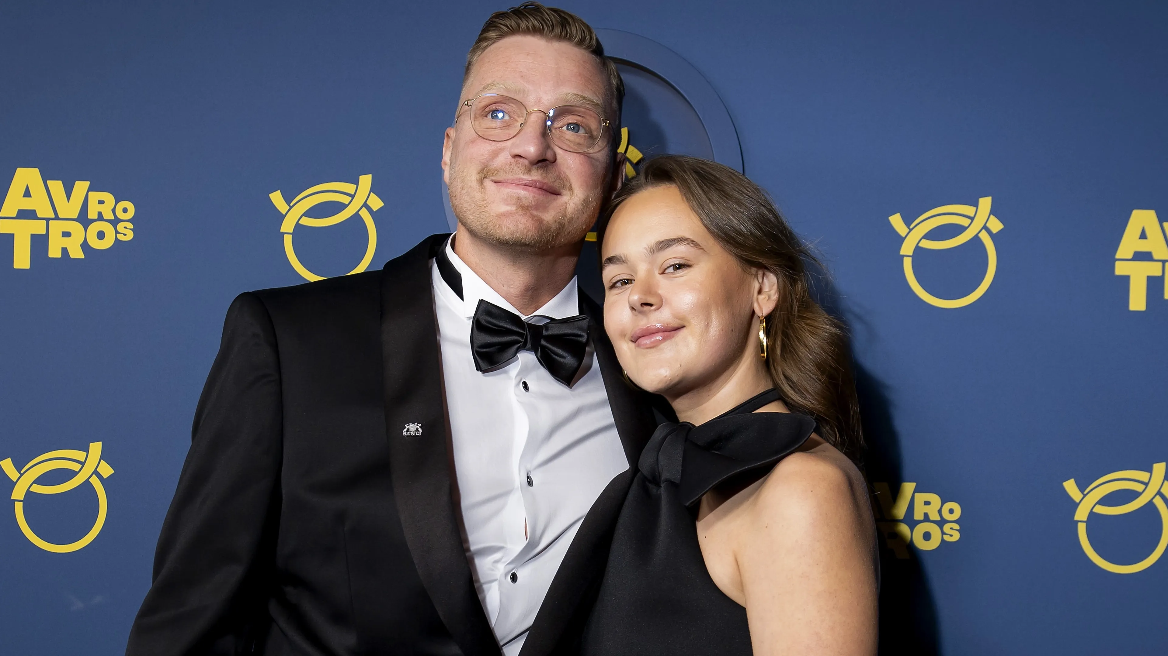B&B Vol Liefde-Daniël en Danique geven liefdesupdate