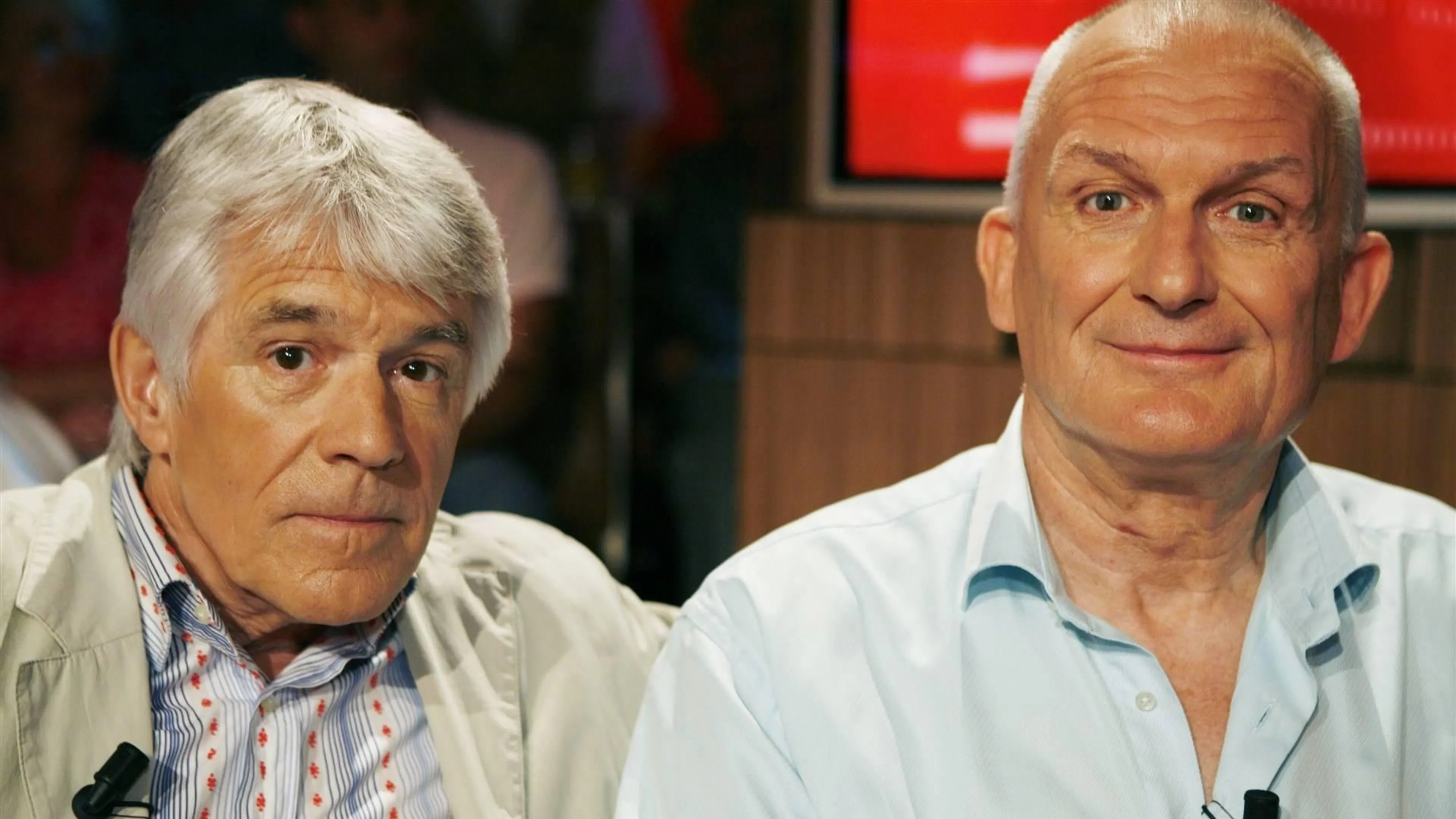 Kees van Kooten emotioneel over overlijden Wim de Bie 