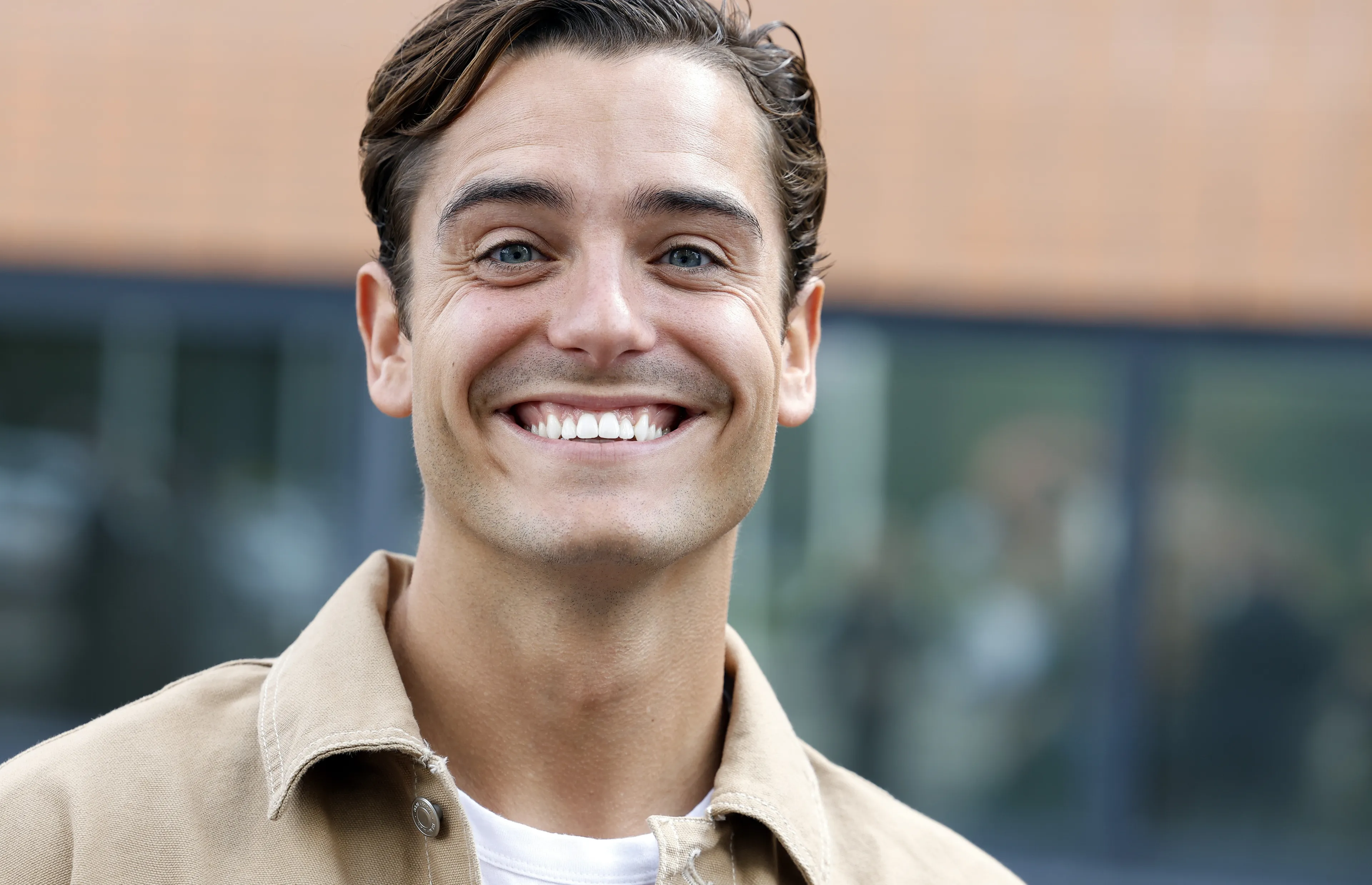 Geweldig nieuws voor Floris Göbel