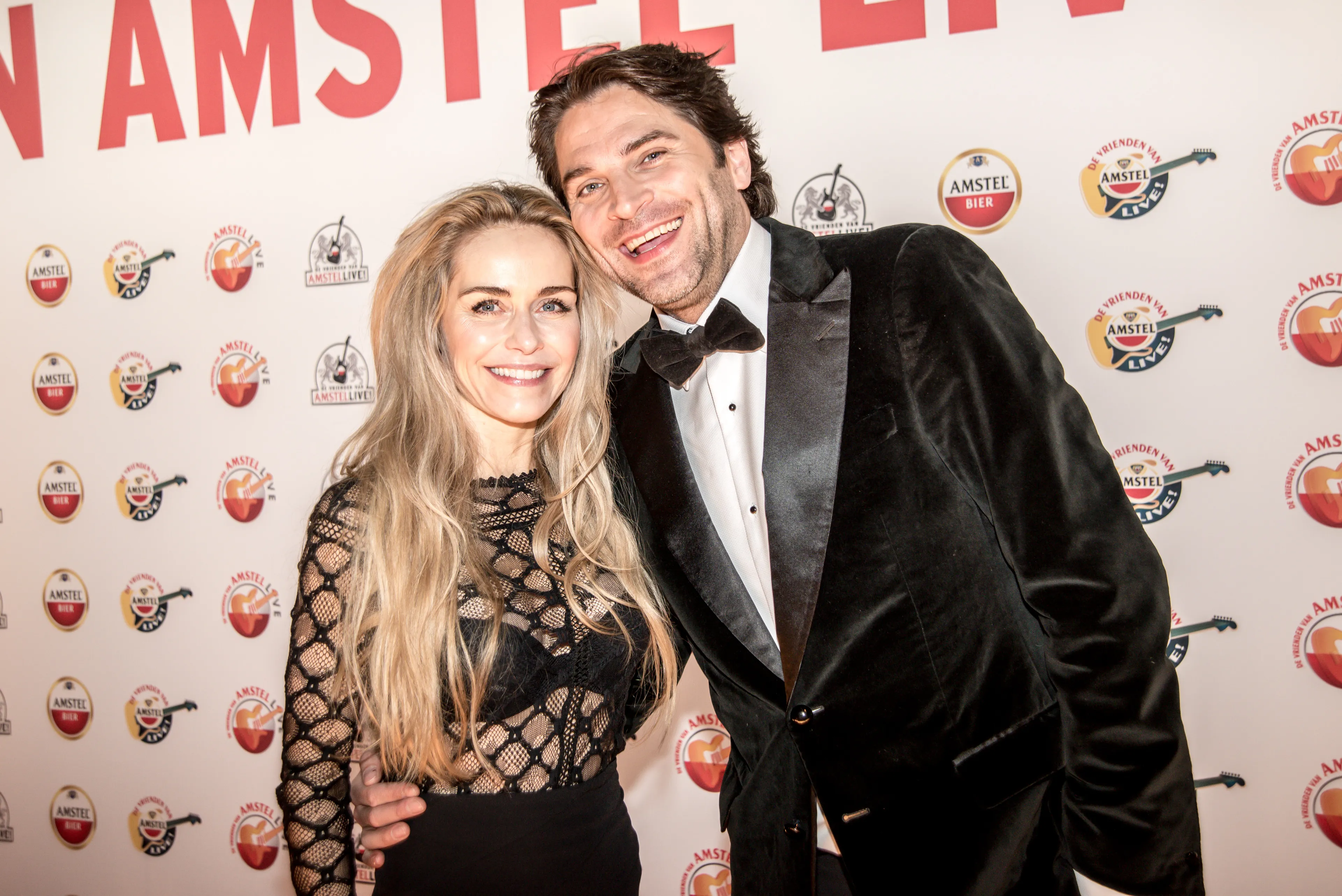 Sophie de Buisonjé deelt dierbare herinnering met Xander