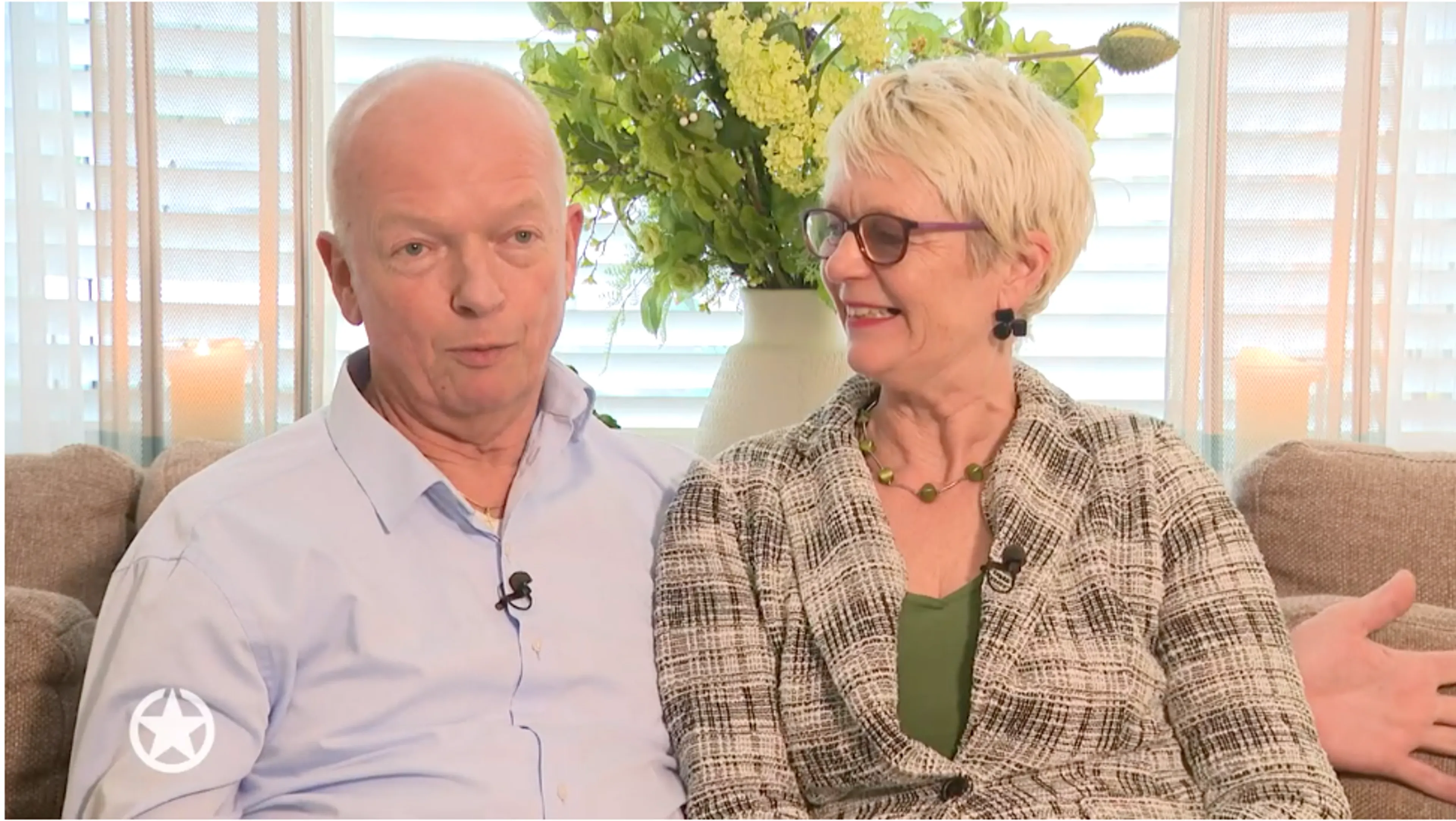 Hoe is het nu met Hans en Conny uit Lang Leve de Liefde?