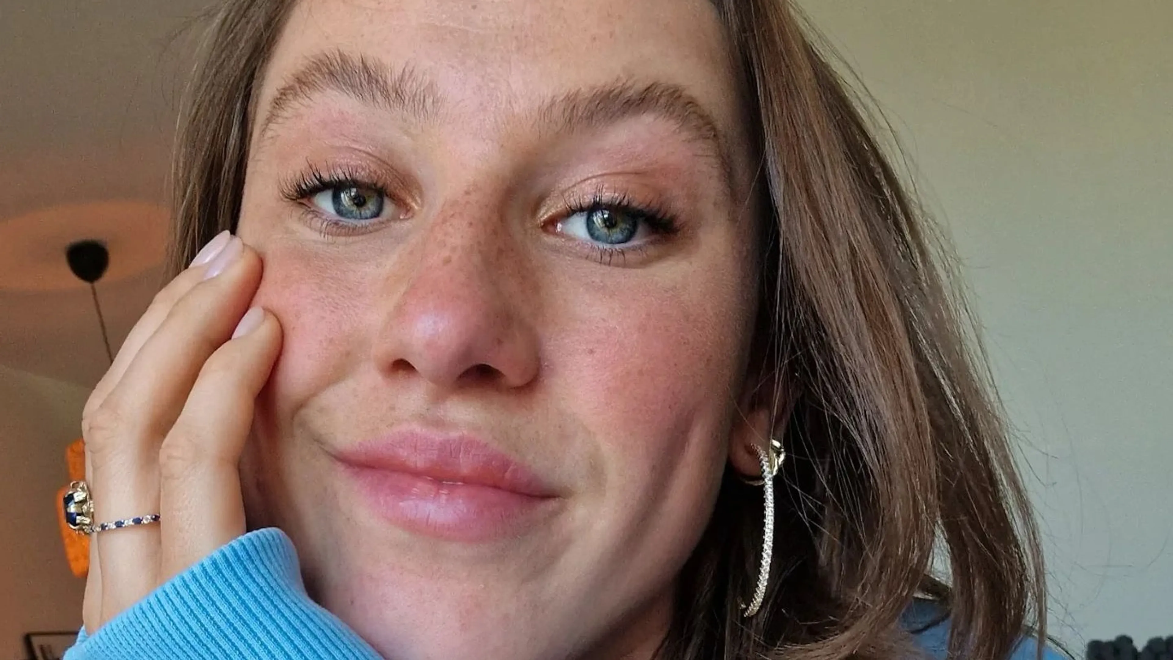 Dramatisch nieuws voor Suzanne Schulting