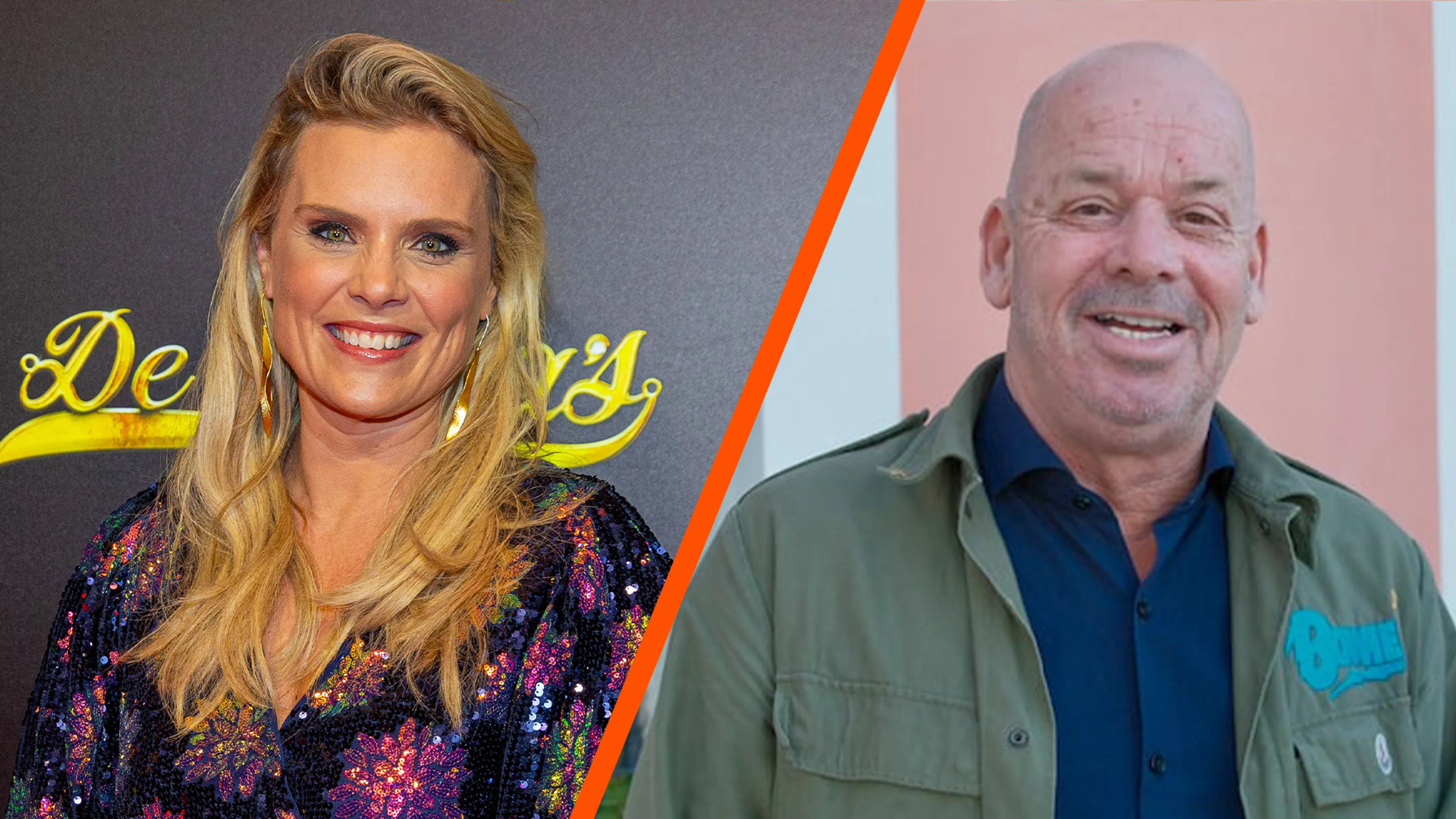 Eveline Stallaart genadeloos over B&B Vol Liefde Jean-Paul