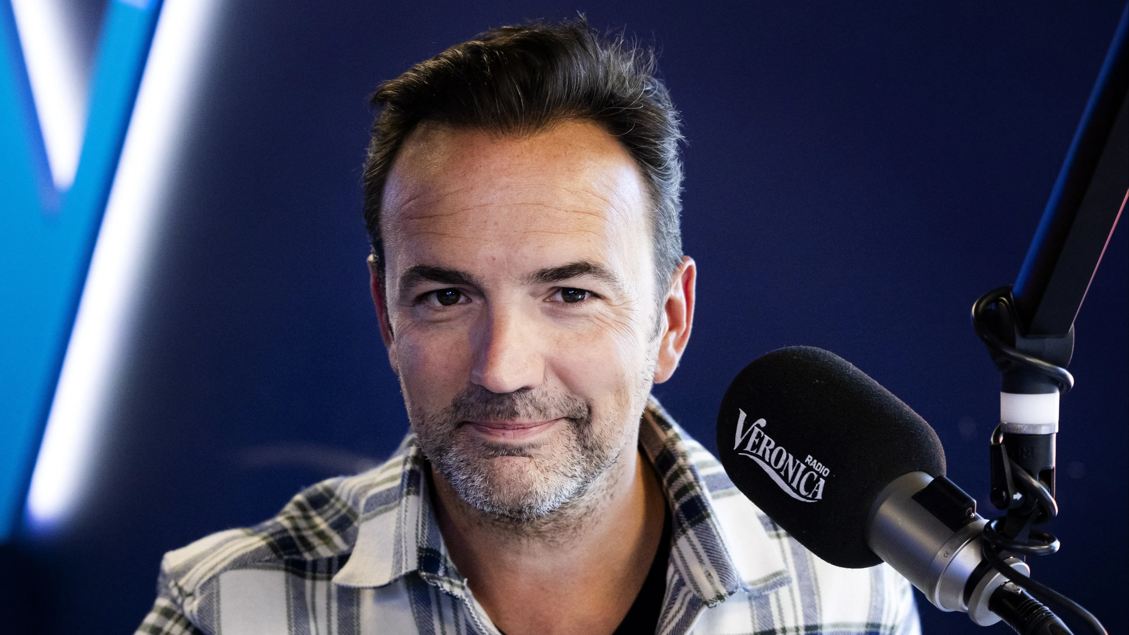 Zó raakte radio-dj Gerard Ekdom 12 kilo kwijt!