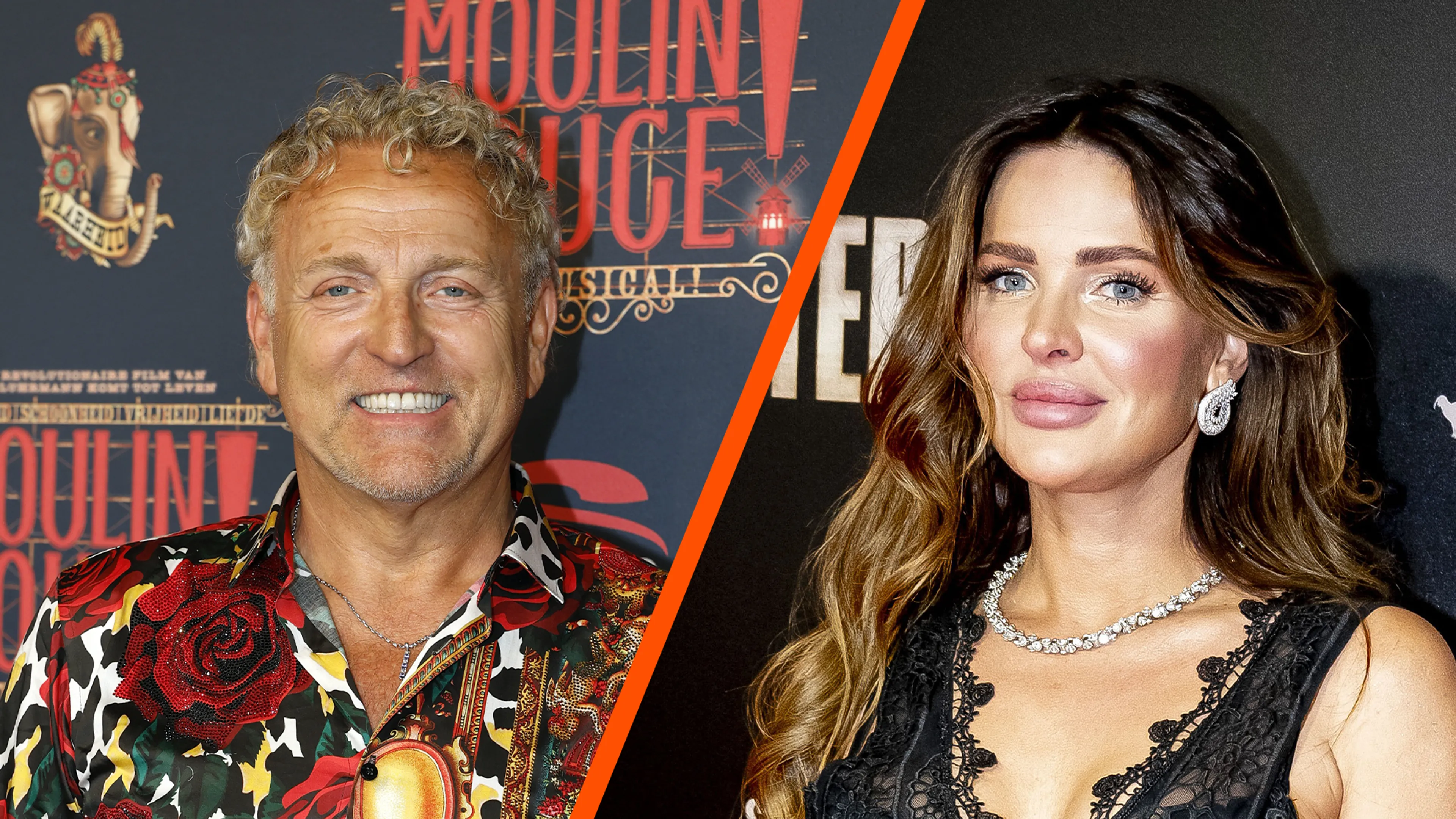 Gordon schiet Sylvia Geersen te hulp na Epstein-ophef: 'Schandalig'