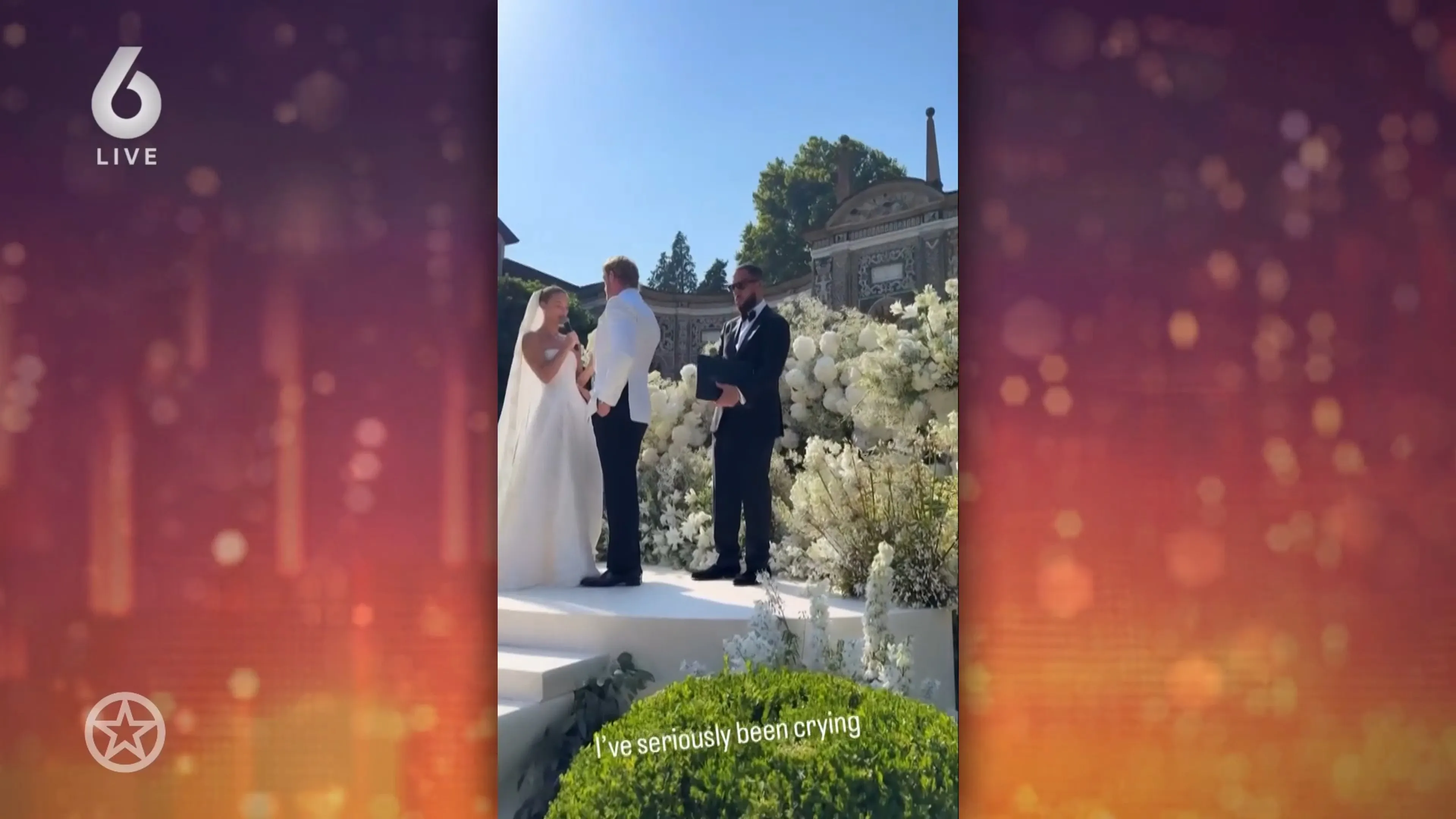 Jutta Leerdam en Jake Paul reizen af naar Italië voor bruiloft broer