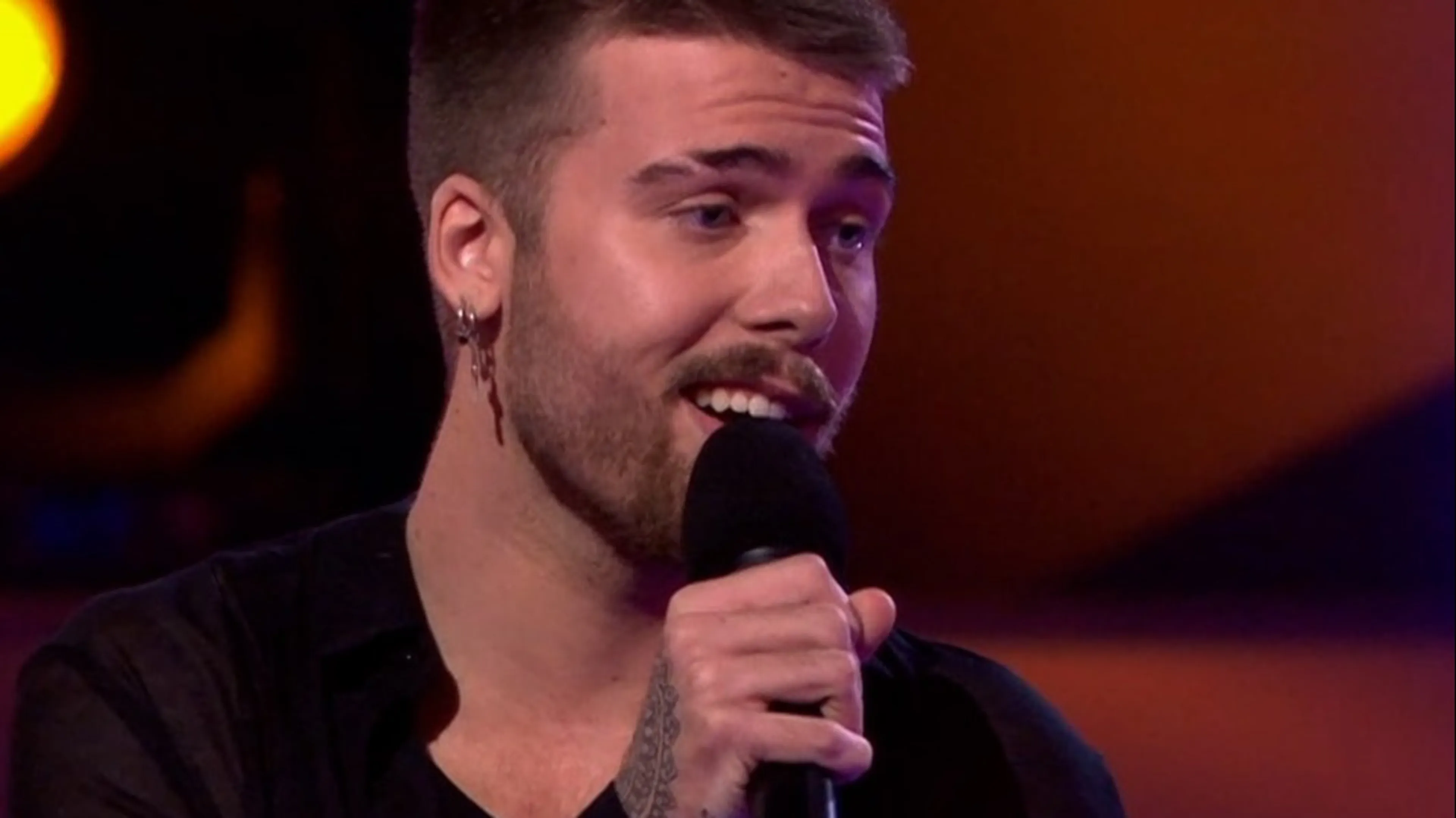 Voice-winnaar Dany doet hartverscheurende bekentenis