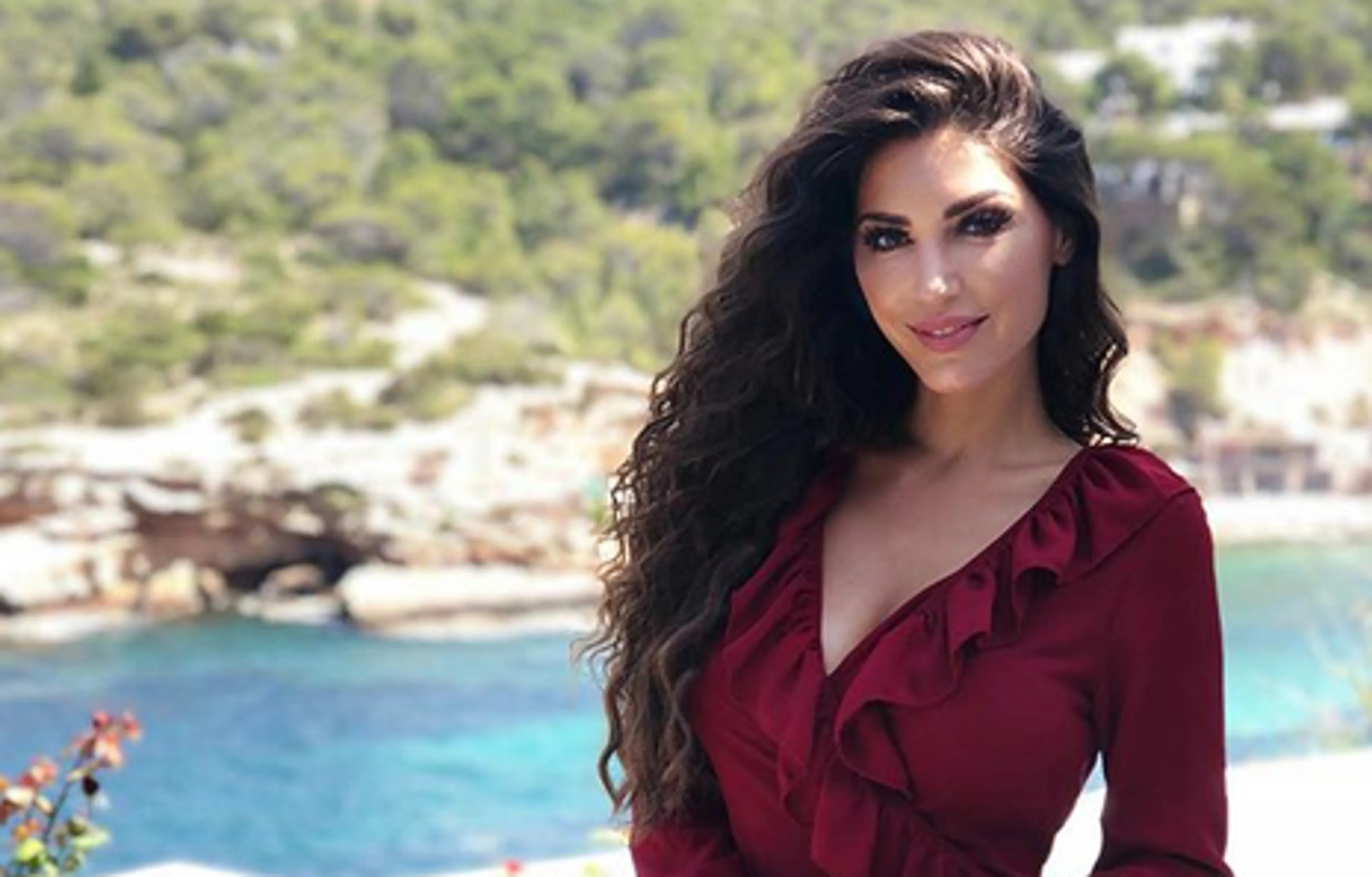Yolanthe imponeert met bijzondere look
