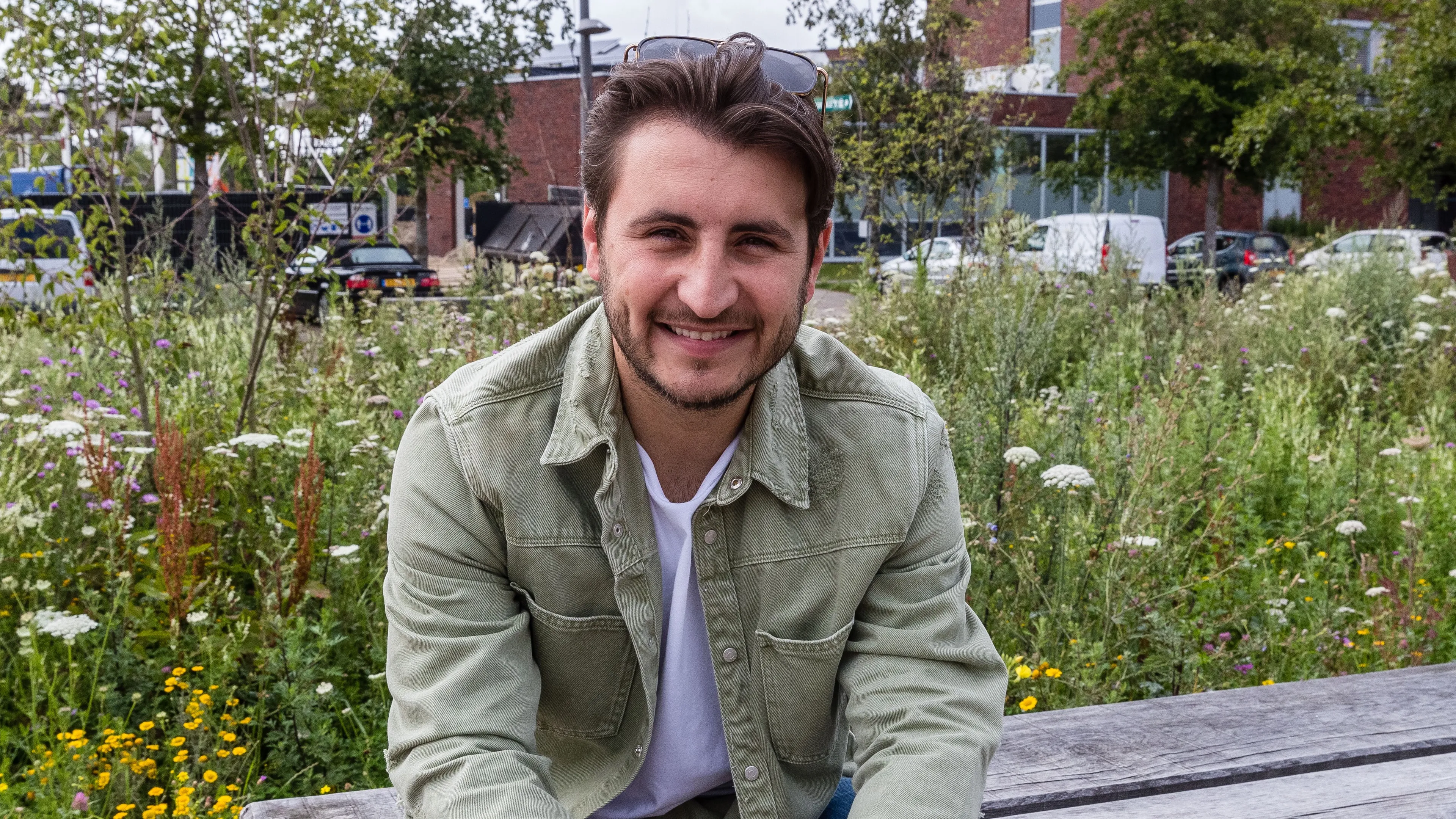 Danny Froger over chaos tijdens Het Perfecte Plaatje op Reis: 'Veel rauwer'