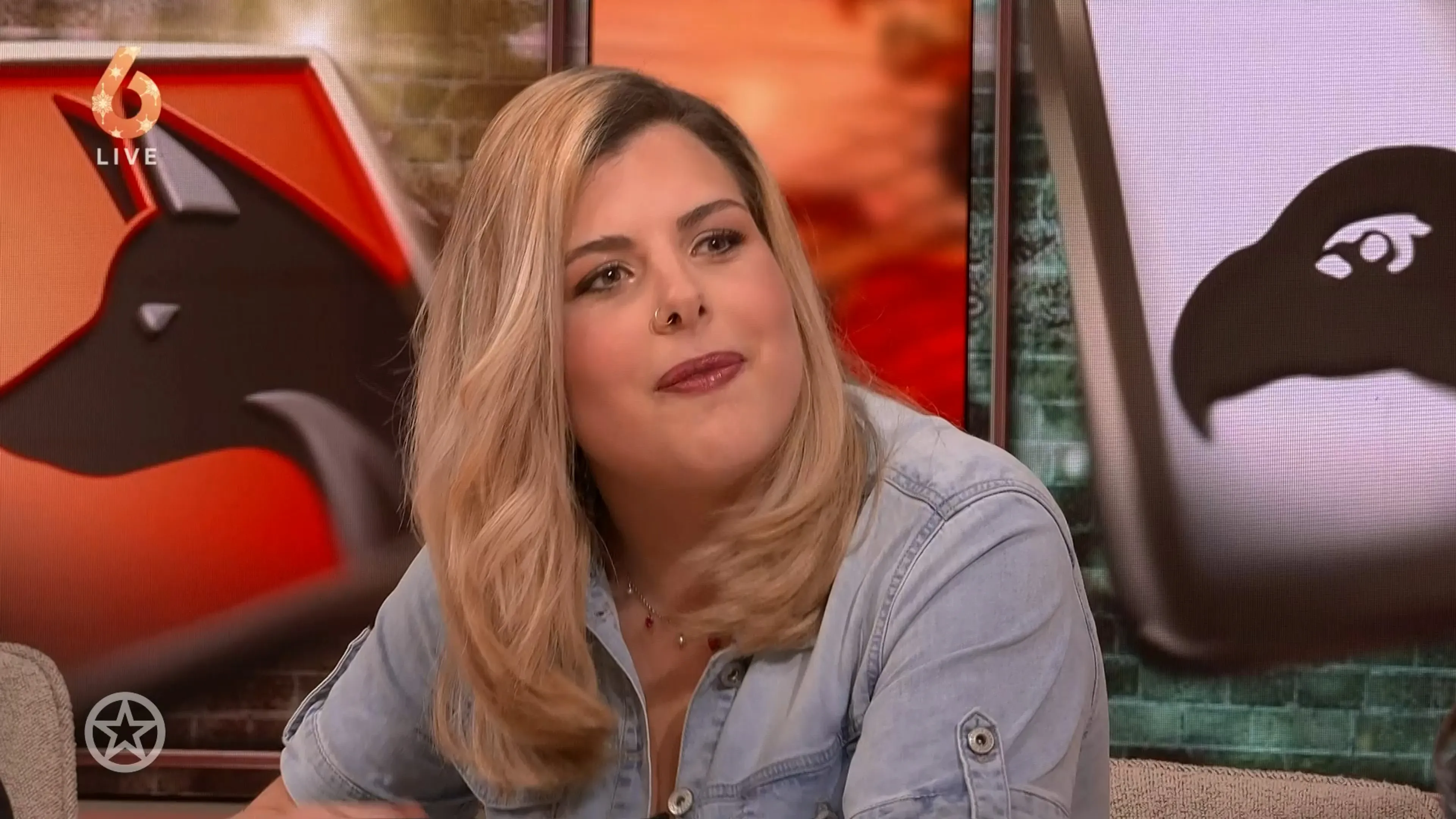 De Bondgenoten-Roma over 'gekke situatie' met El Che