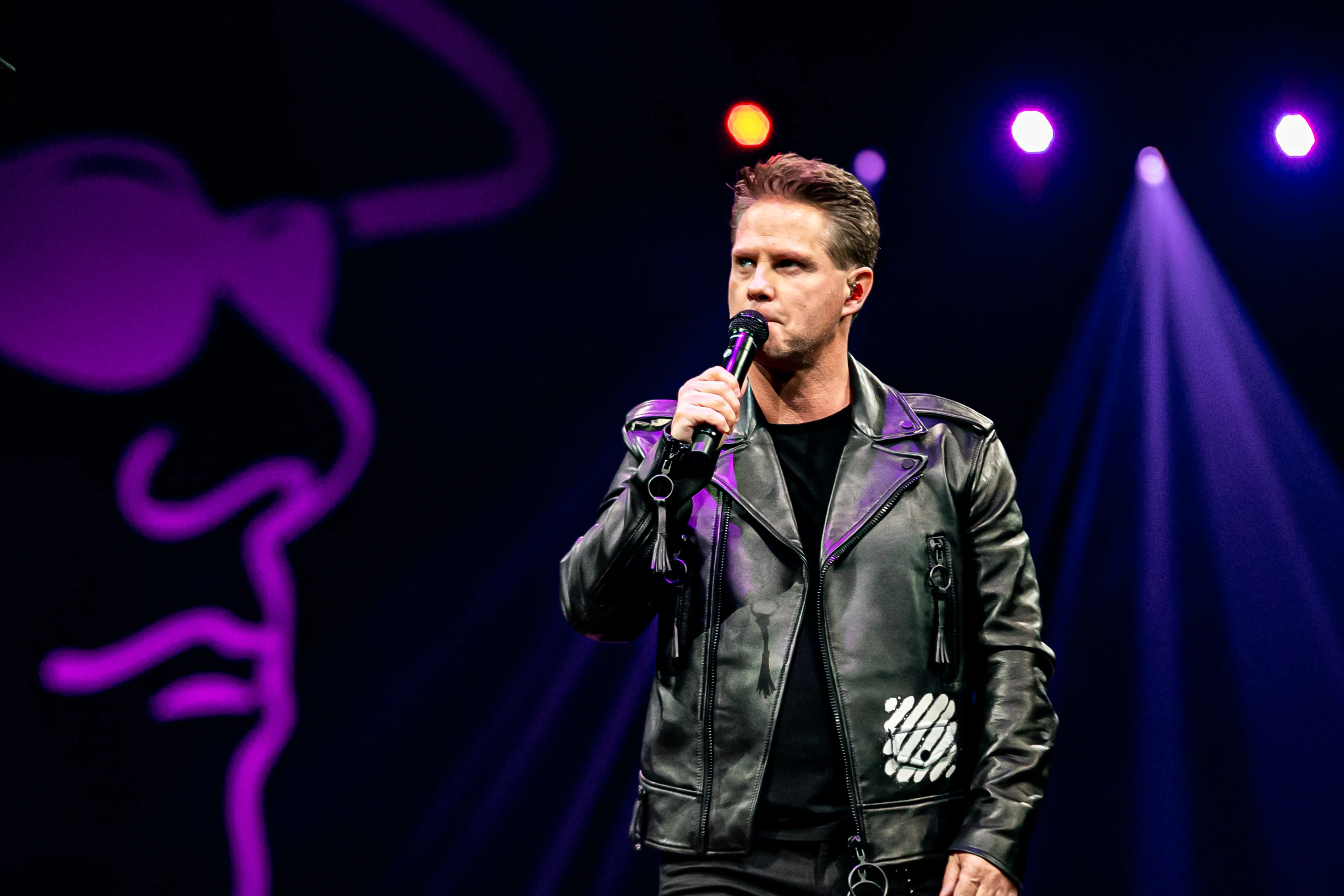Celstraf inbreker Danny de Munk