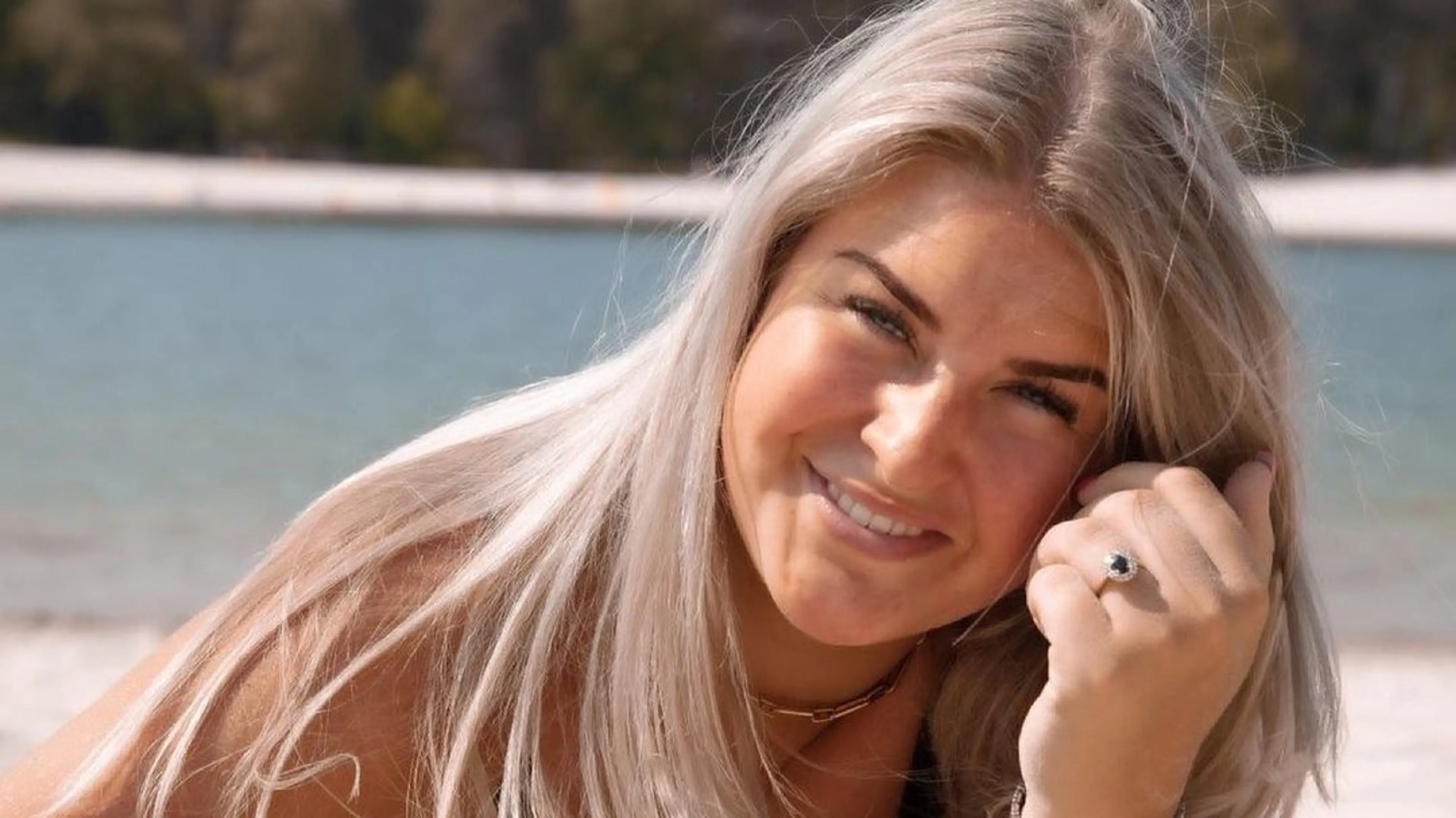 Supertrotse Big Brother-Jill geeft zich bloot