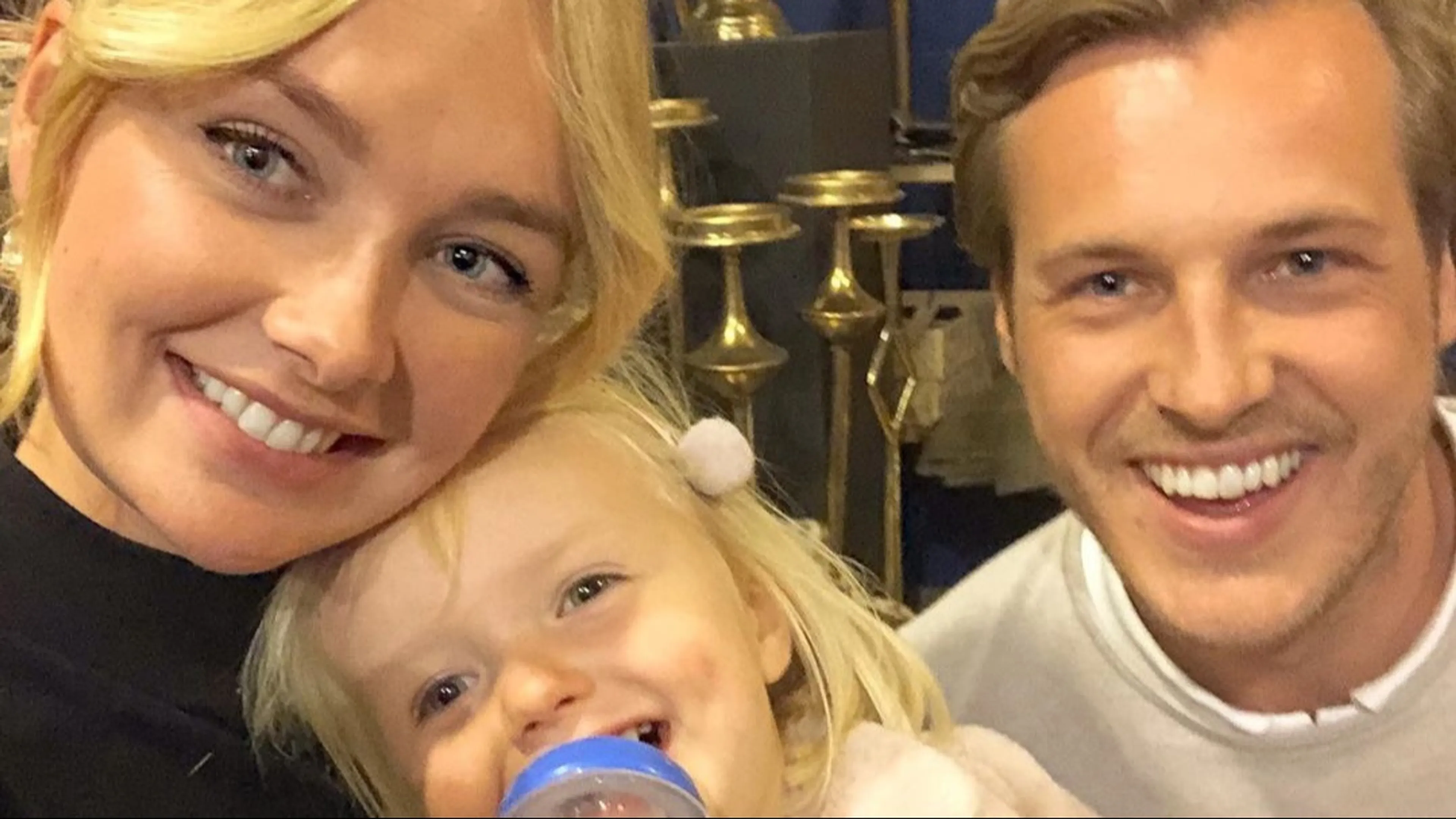Vader Claire zoekt weer contact met Maxime Meiland