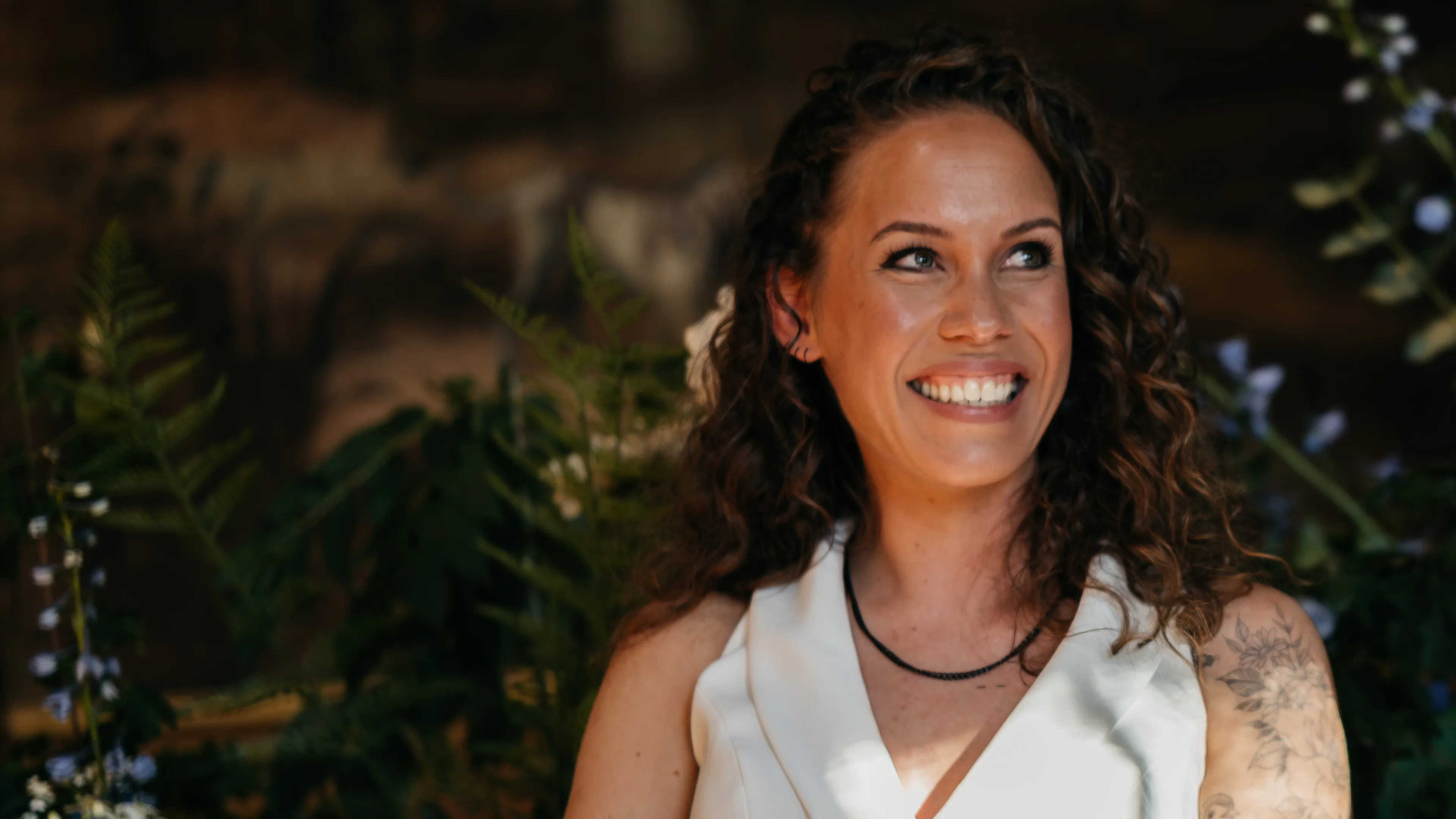 Pijnlijke liefdesbreuk voor Married at First Sight-Cindy