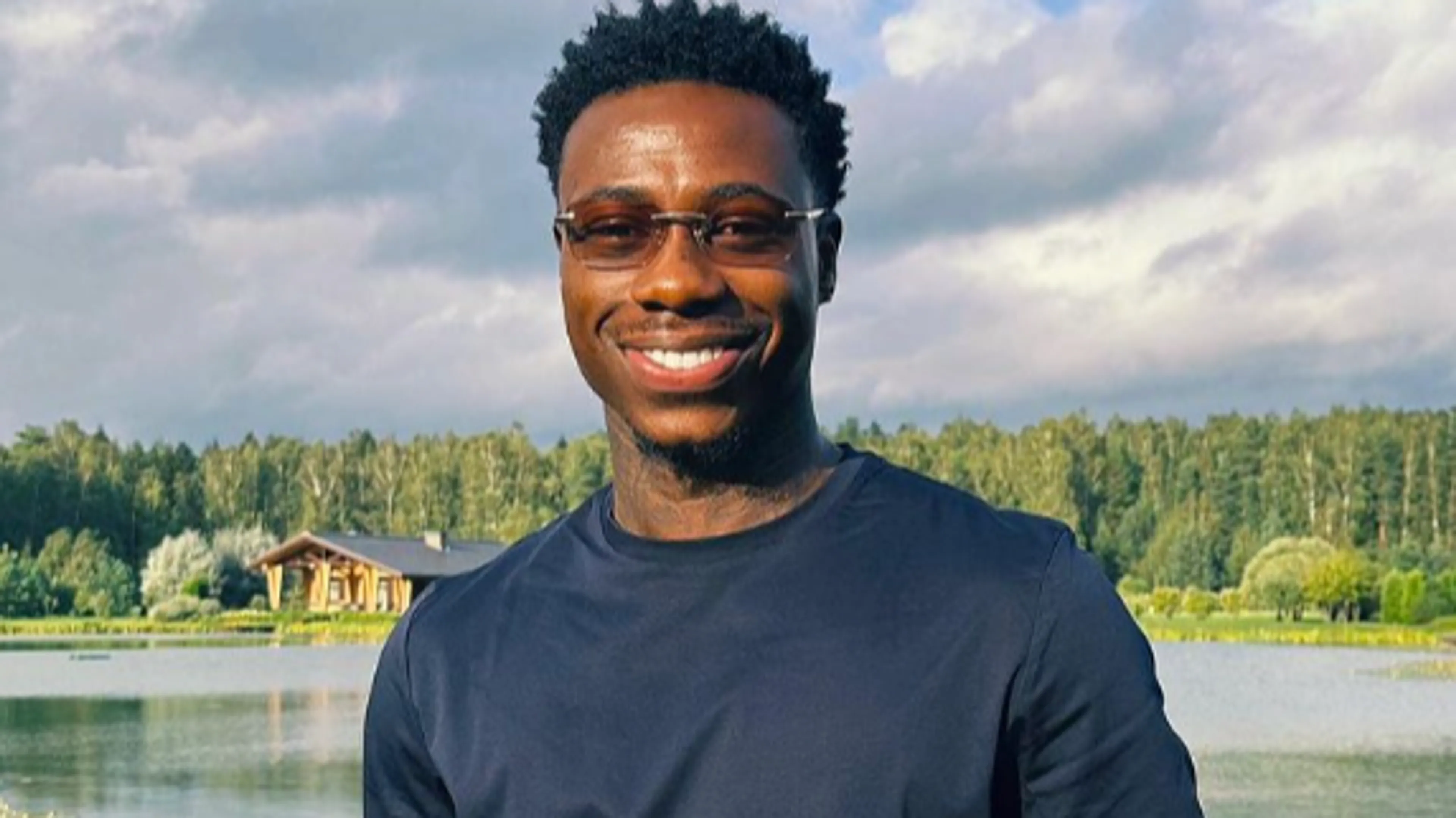 Quincy Promes scoort wereldberoemde vriendin