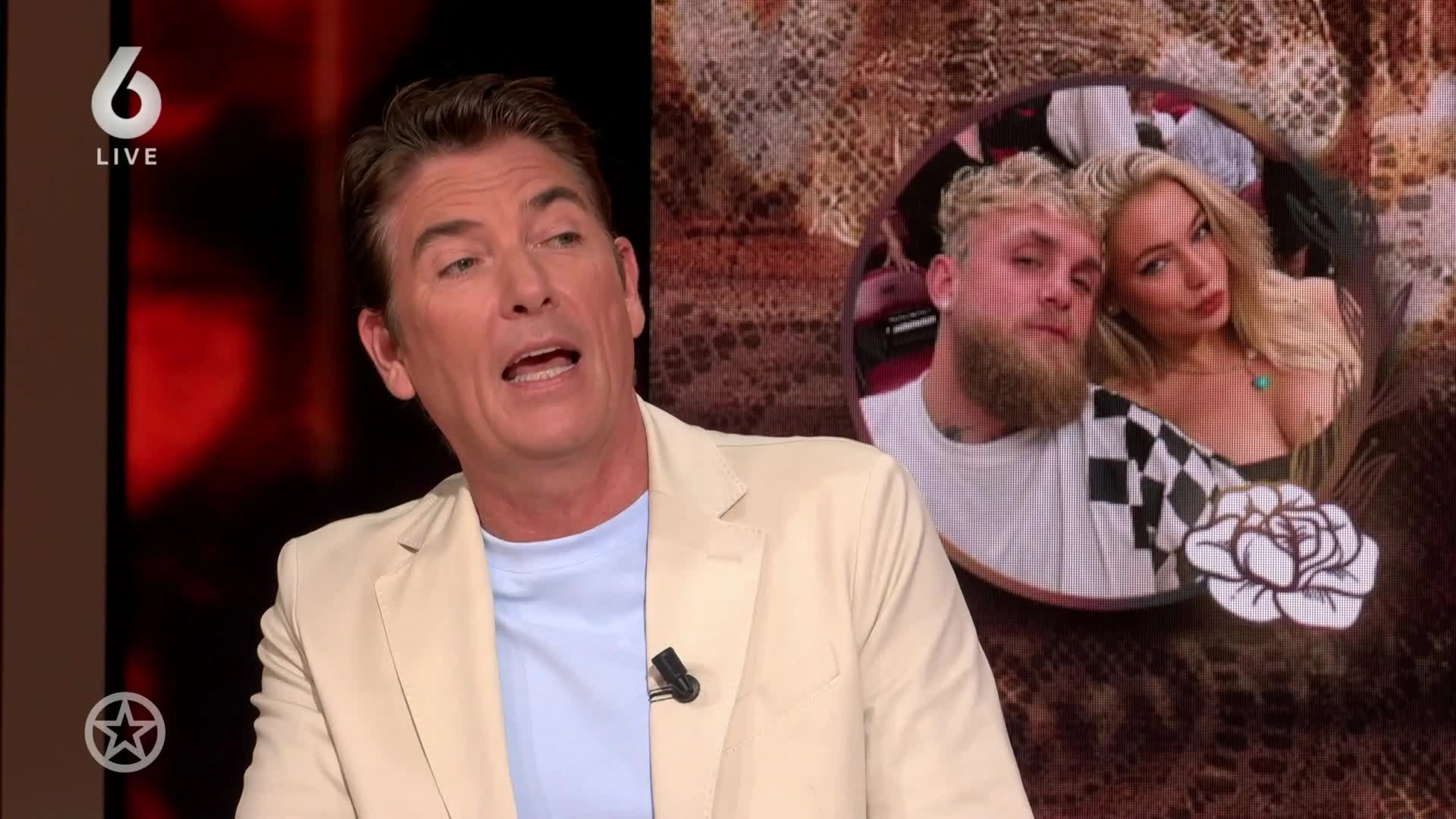 Zijn Jutta Leerdam en Jake Paul verloofd?!