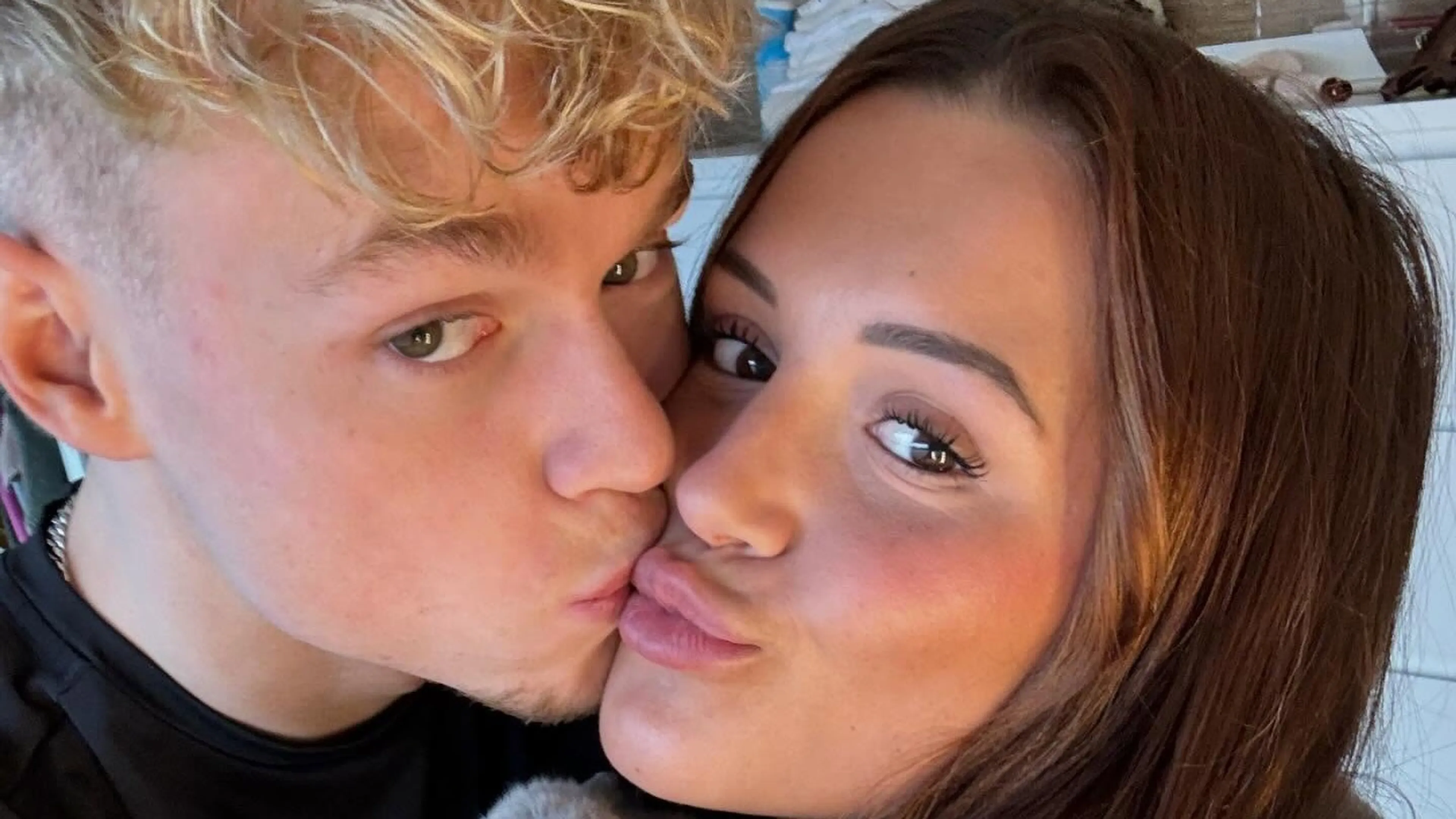 Bevestigd: De Bondgenoten-Floris en Senna uit elkaar