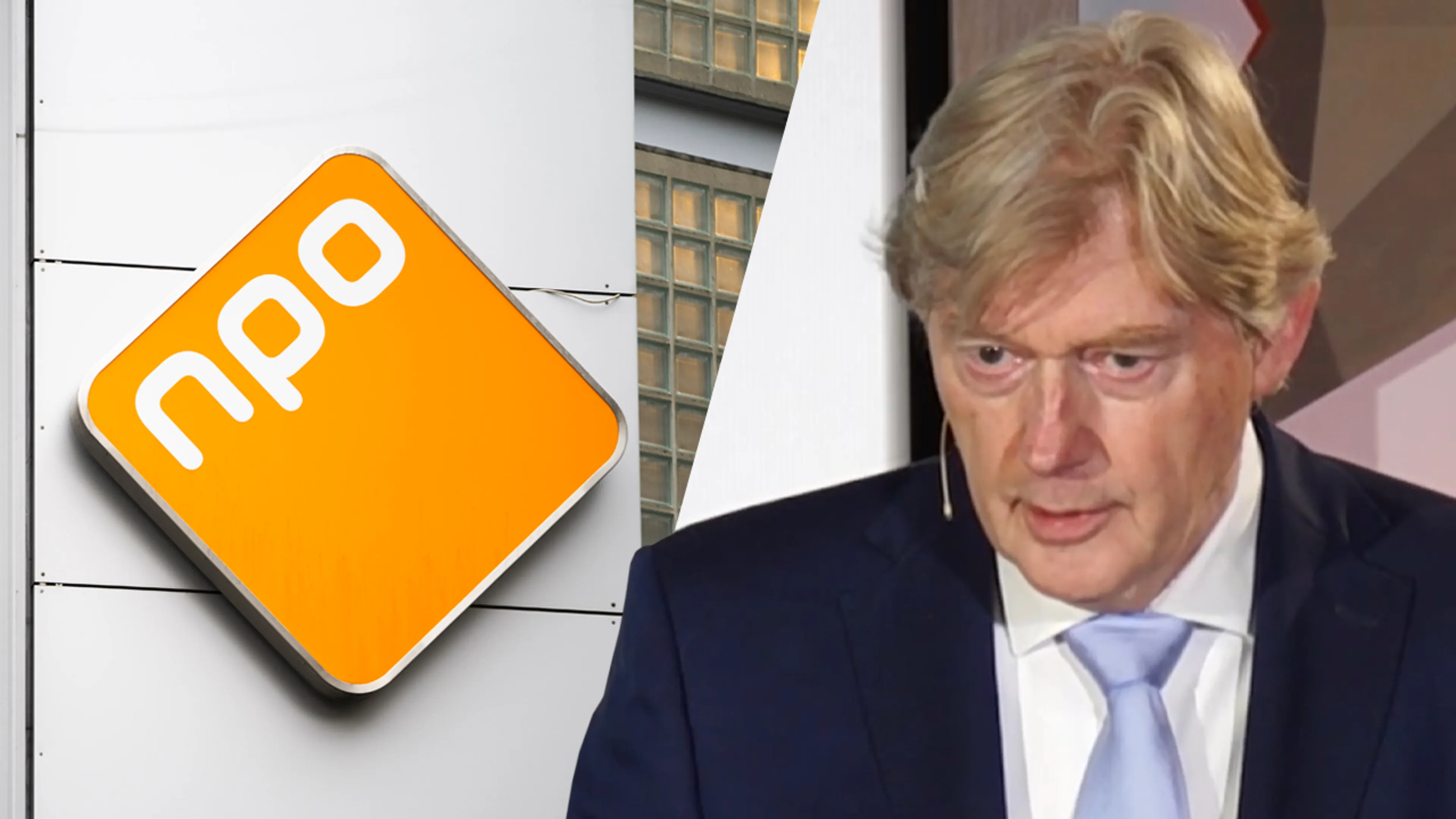 Commissie-Van Rijn geschrokken van ernst van beschreven gedragingen bij publieke omroep  (Vandaag Inside)