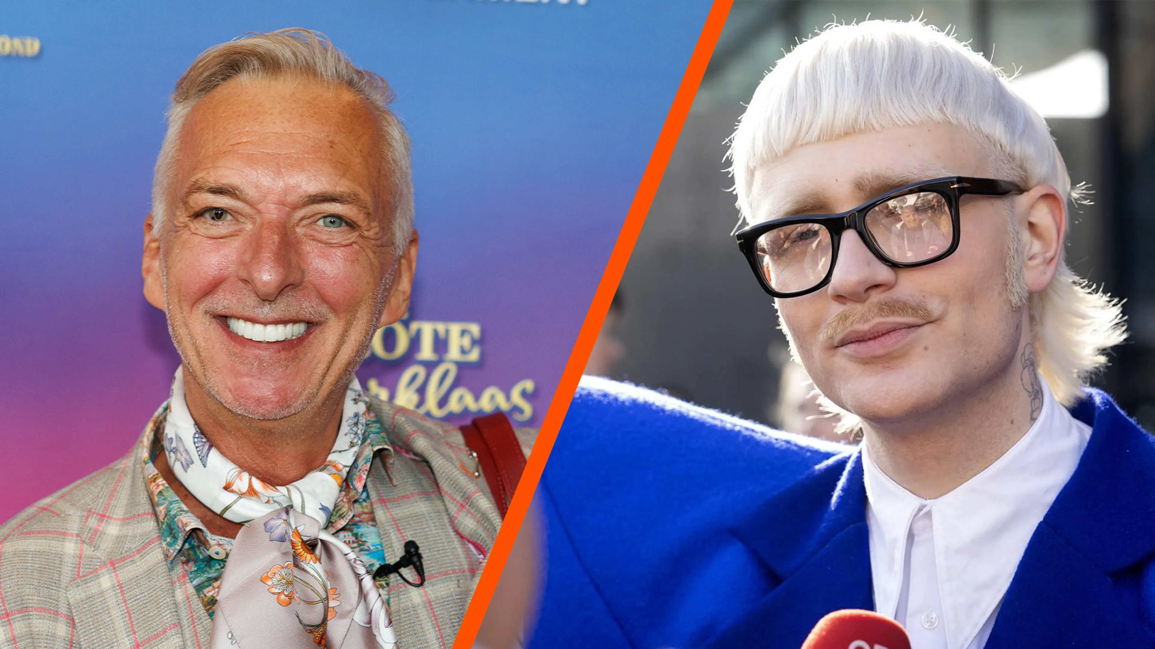 Martien Meiland oneens met diskwalificatie Joost Klein: 'EBU deugt niet' 