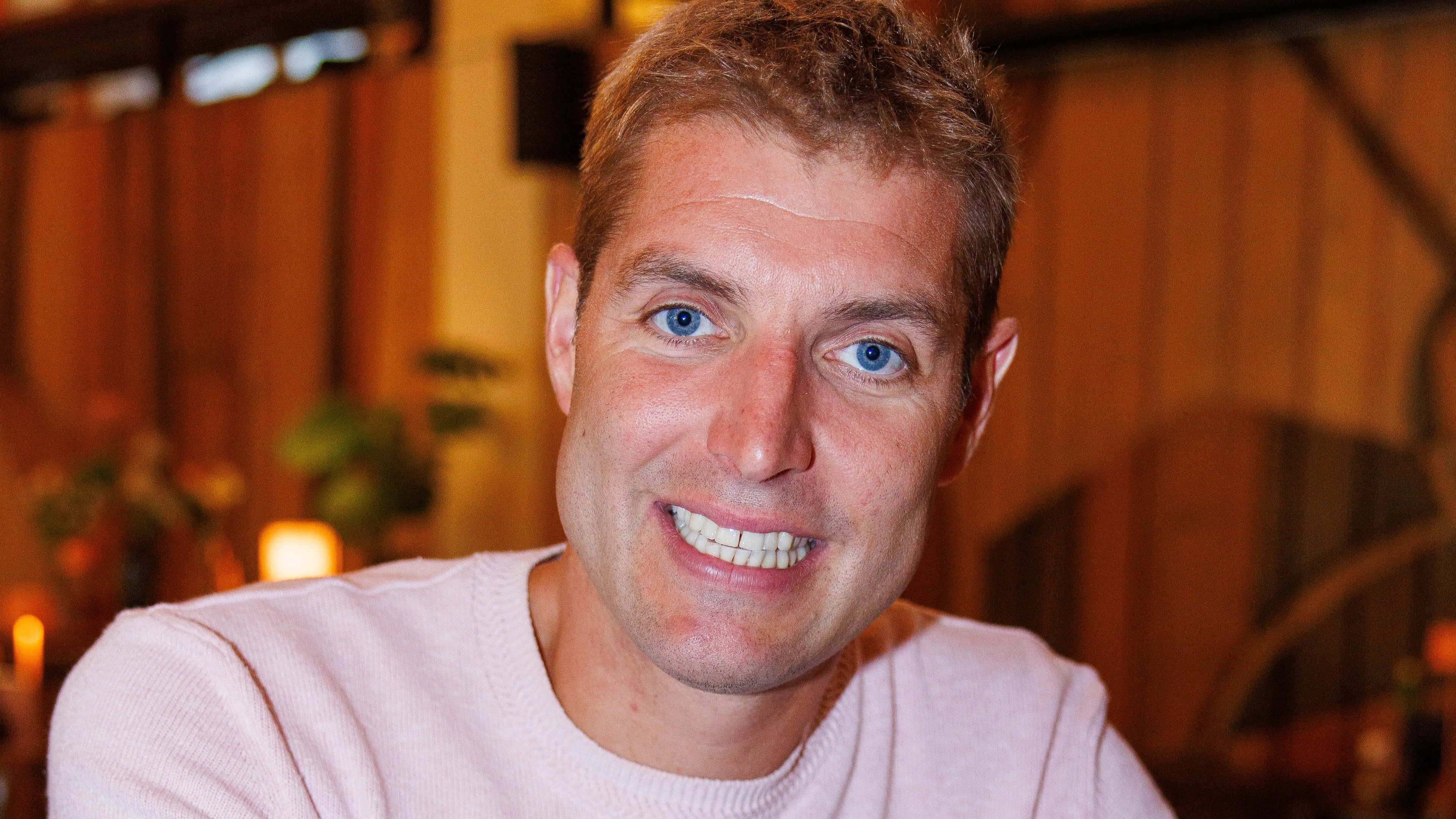 Maarten van der Weijden laat emotioneel van zich horen na heftige breuk