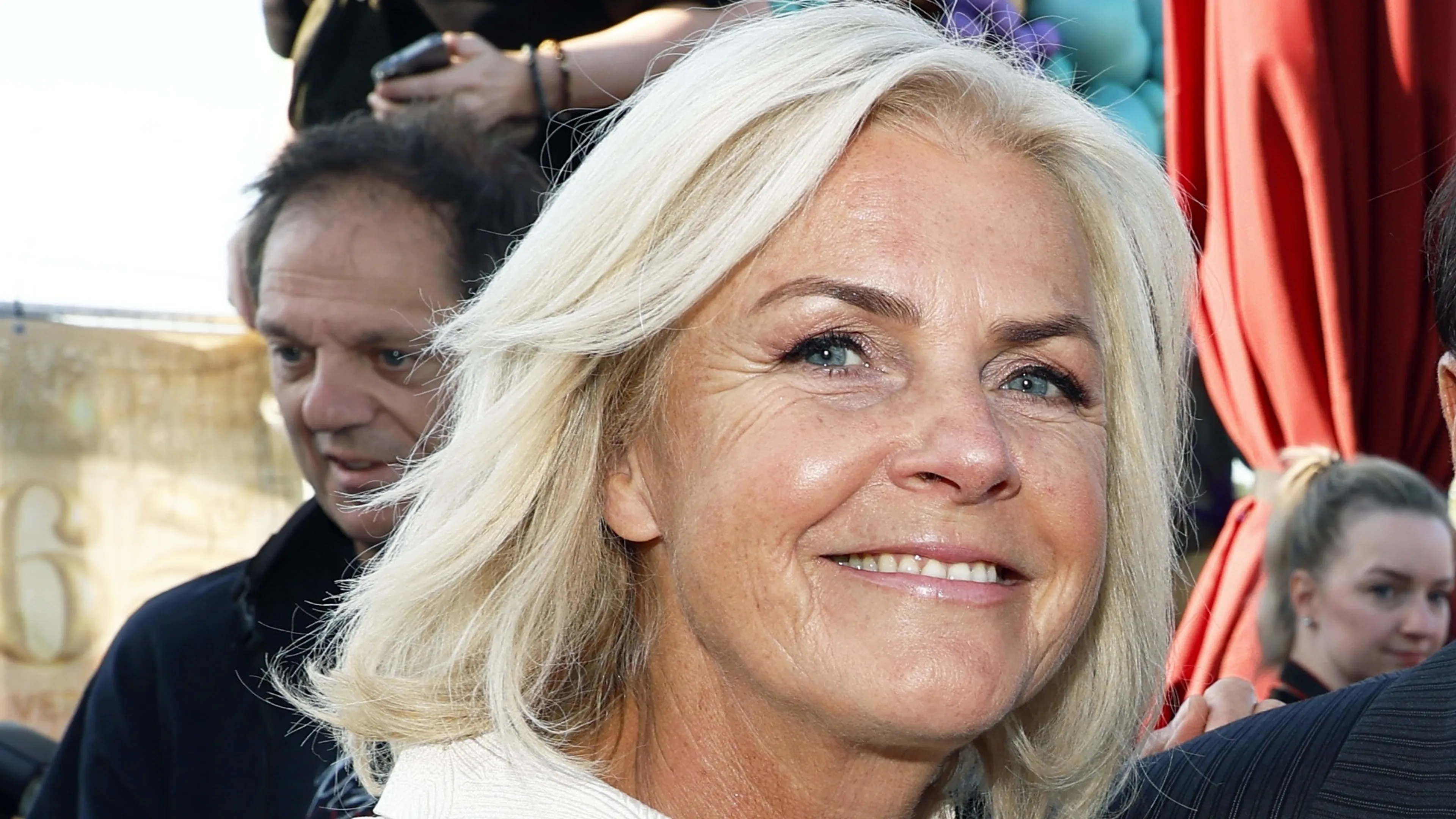 Irene Moors verklaart gewichtsverlies: 'Géén Ozempic'