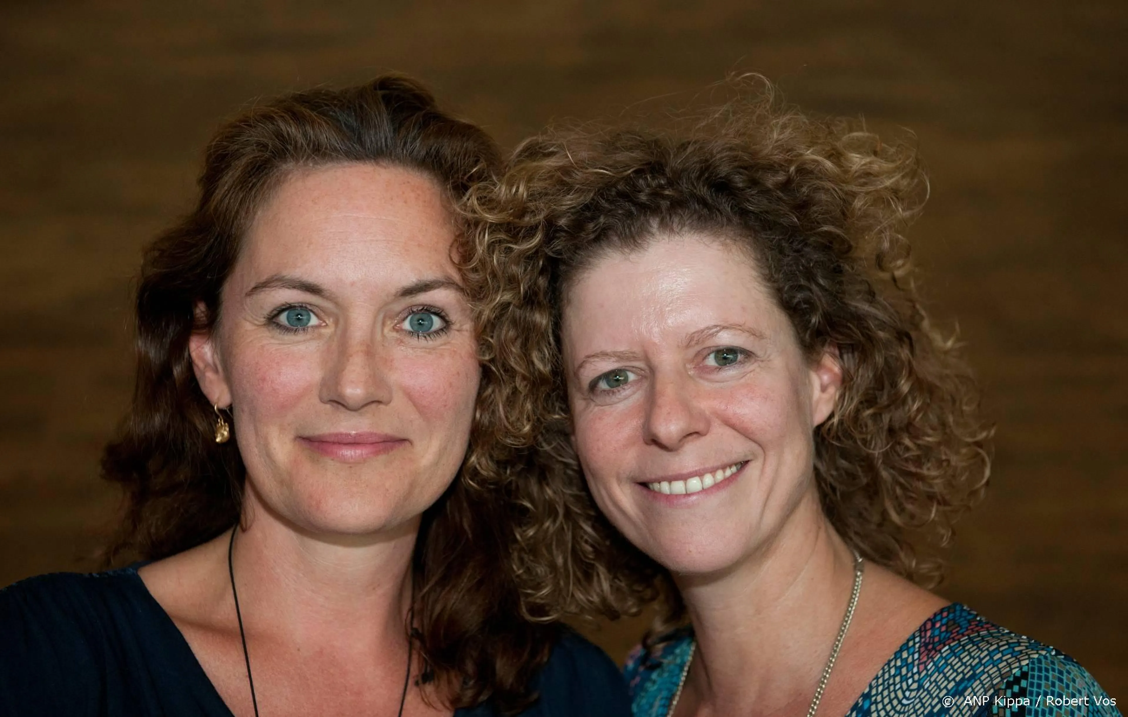 Frontberichten, Toren C en Anne Frank in race voor Gouden Roos