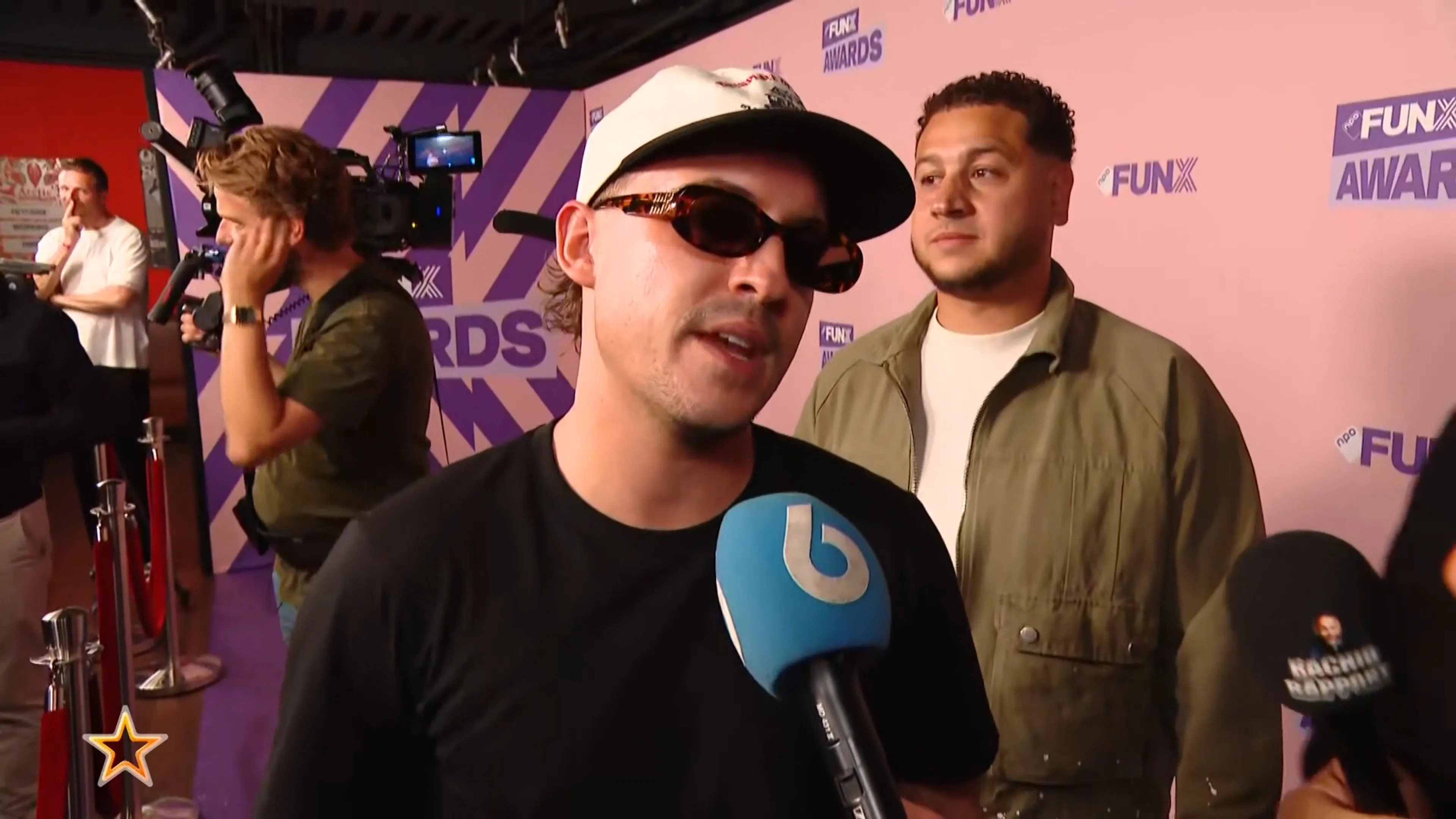 Lil Kleine werkt weer aan vervolg op zijn docuserie