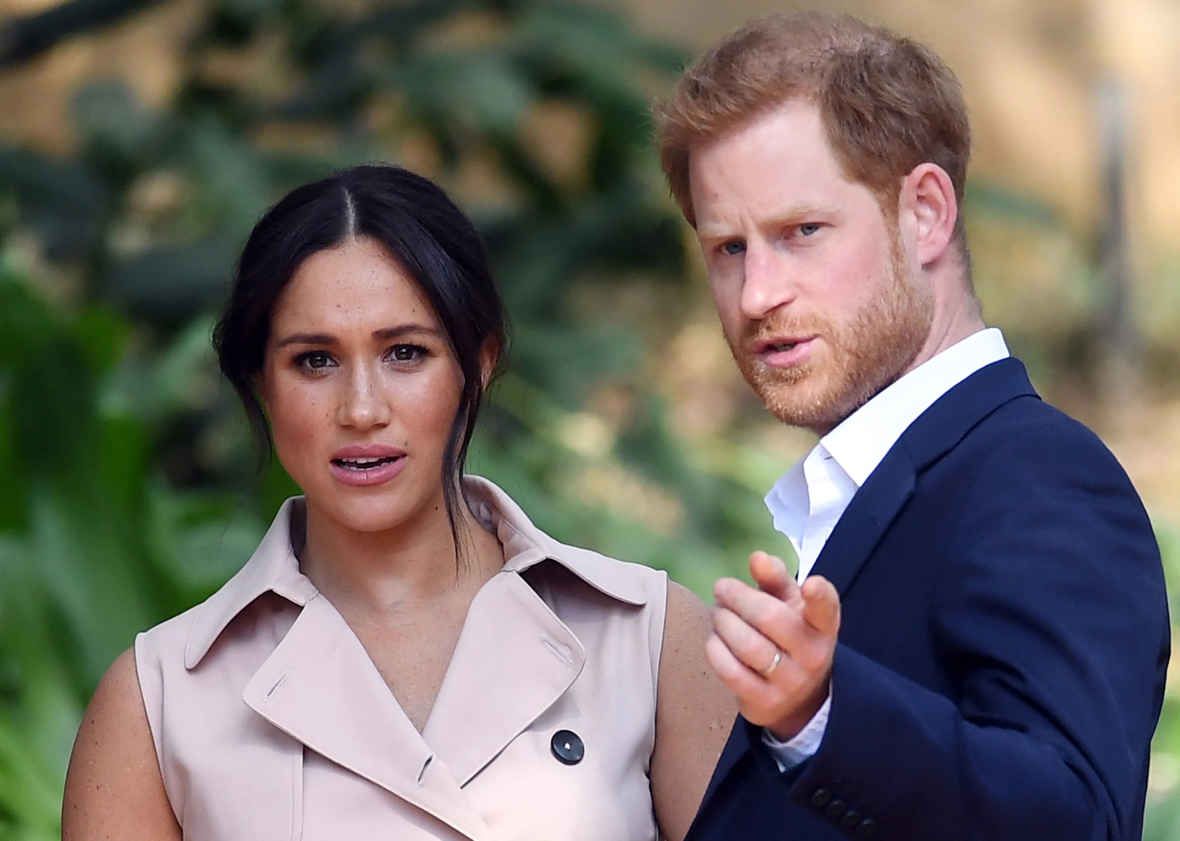 'Hierom heeft Harry hekel aan term 'megxit''