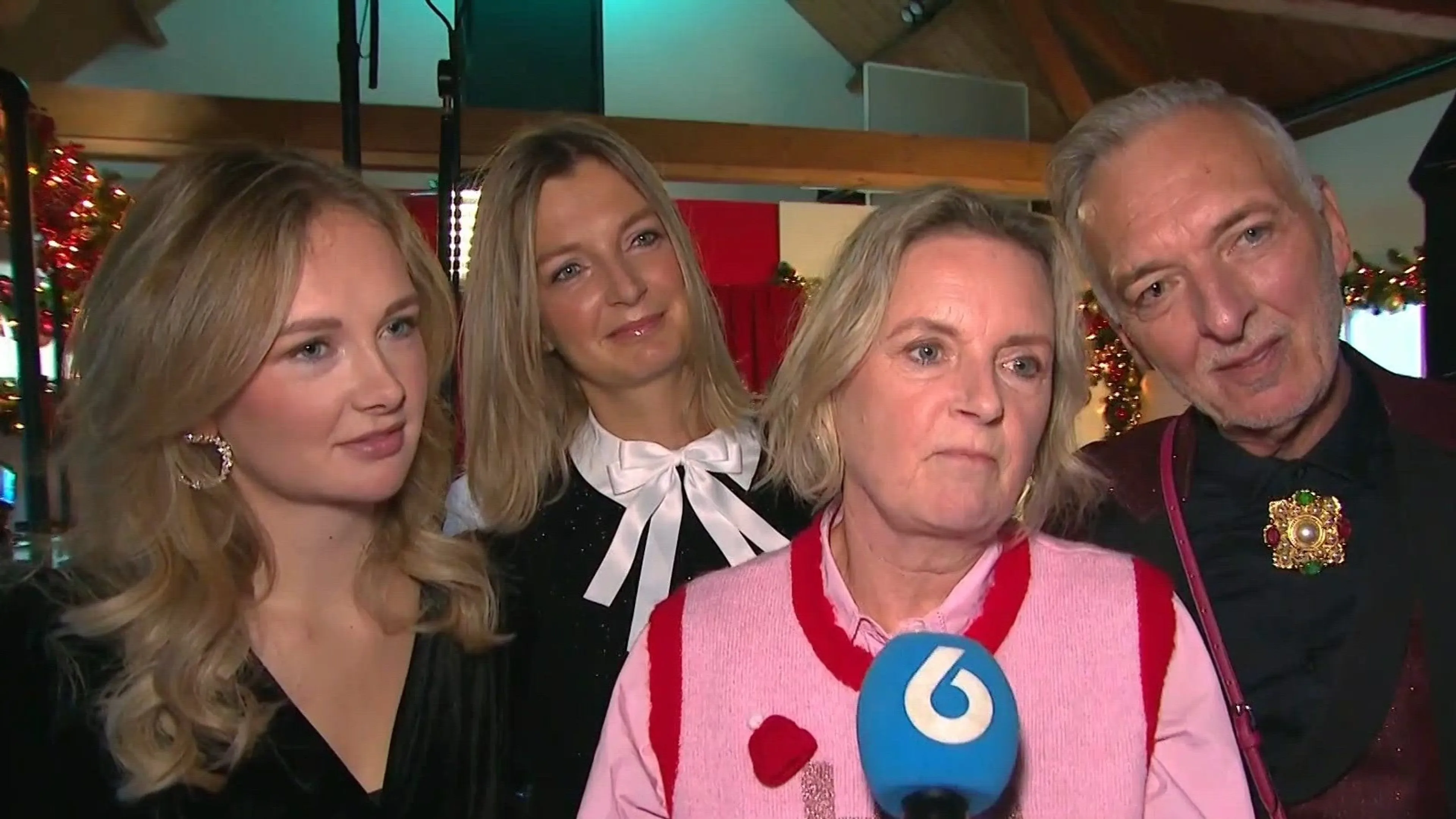 Is het écht voorbij voor de Meilandjes? BN’ers denken van niet