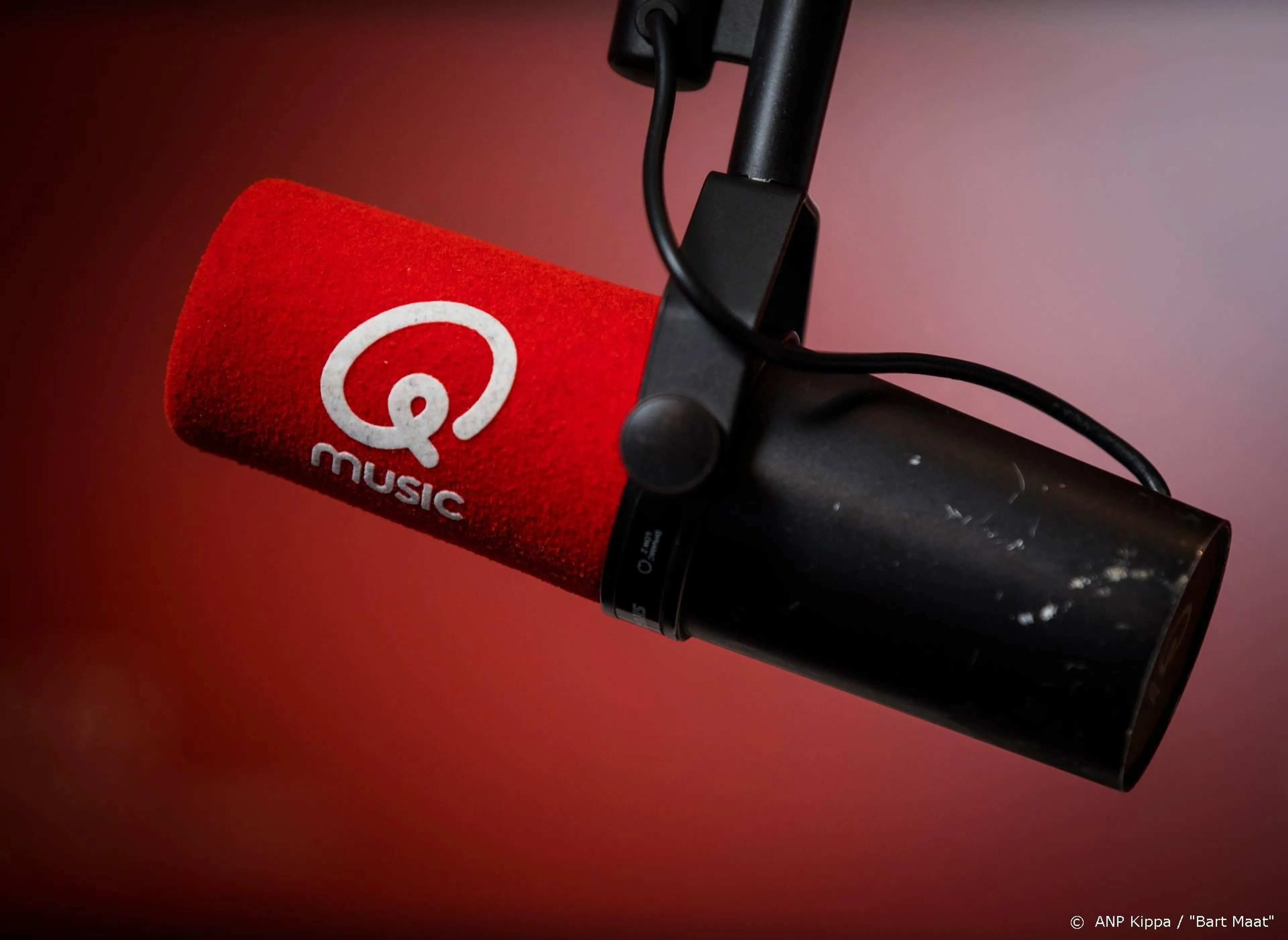 The Best Social en Qmusic zoeken beste artiest op social media