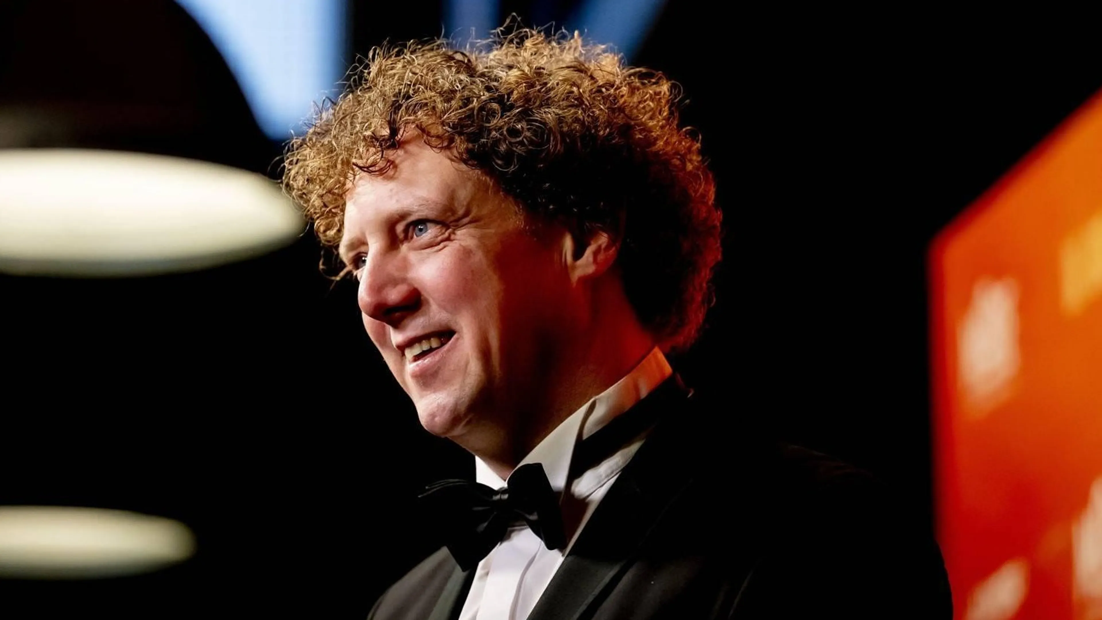 Jochem Myjer blikt terug op zware periode: 'Hopen op beter jaar'